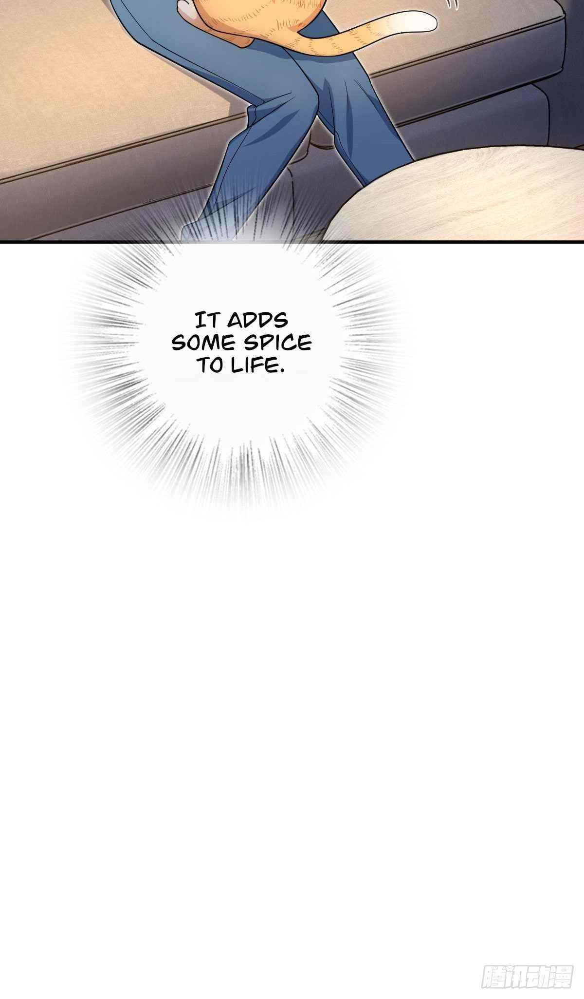 My Wife is From a Thousand Years Ago Chapter 14 - Manhwa18.com
