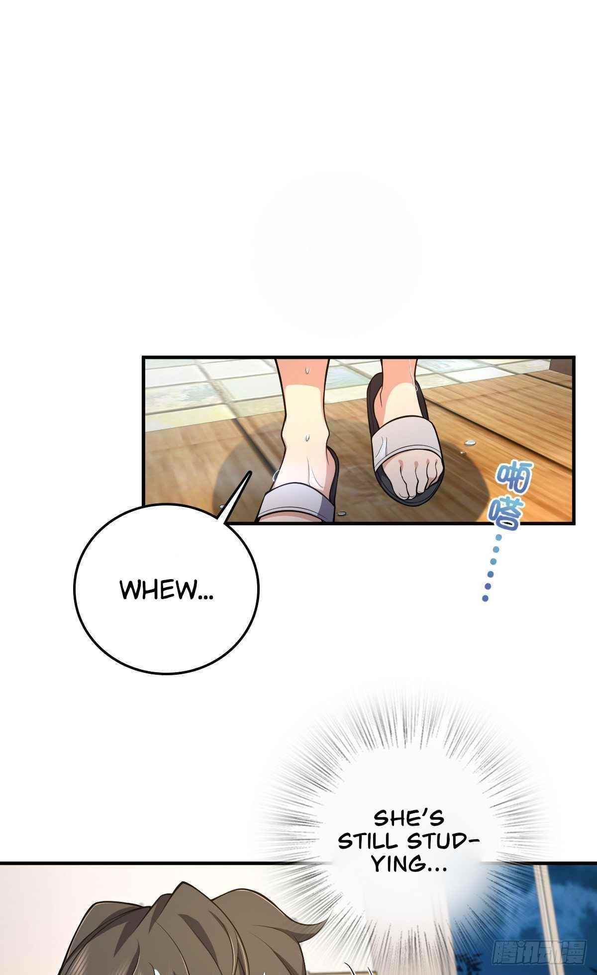 My Wife is From a Thousand Years Ago Chapter 14 - Manhwa18.com