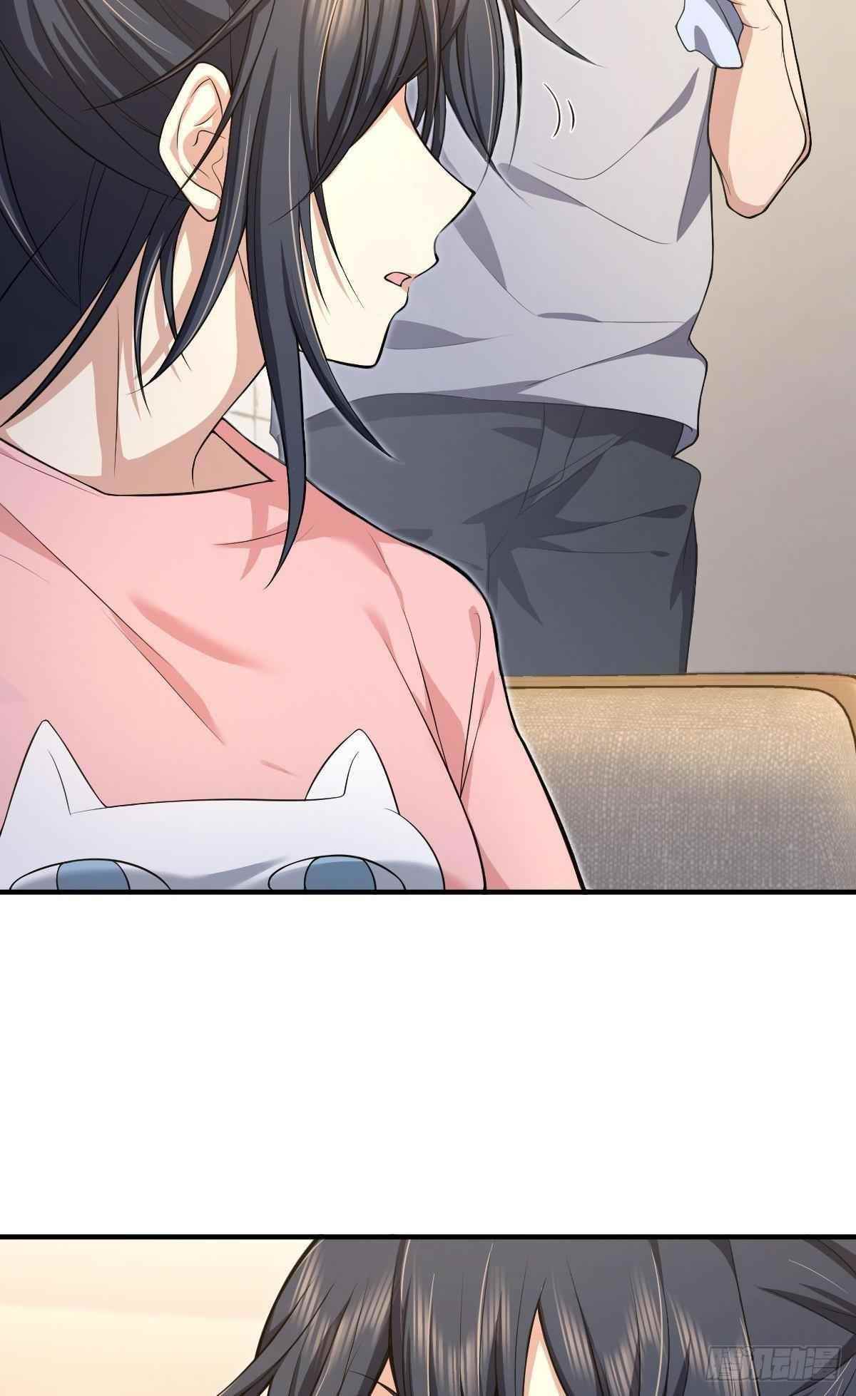 My Wife is From a Thousand Years Ago Chapter 14 - Manhwa18.com