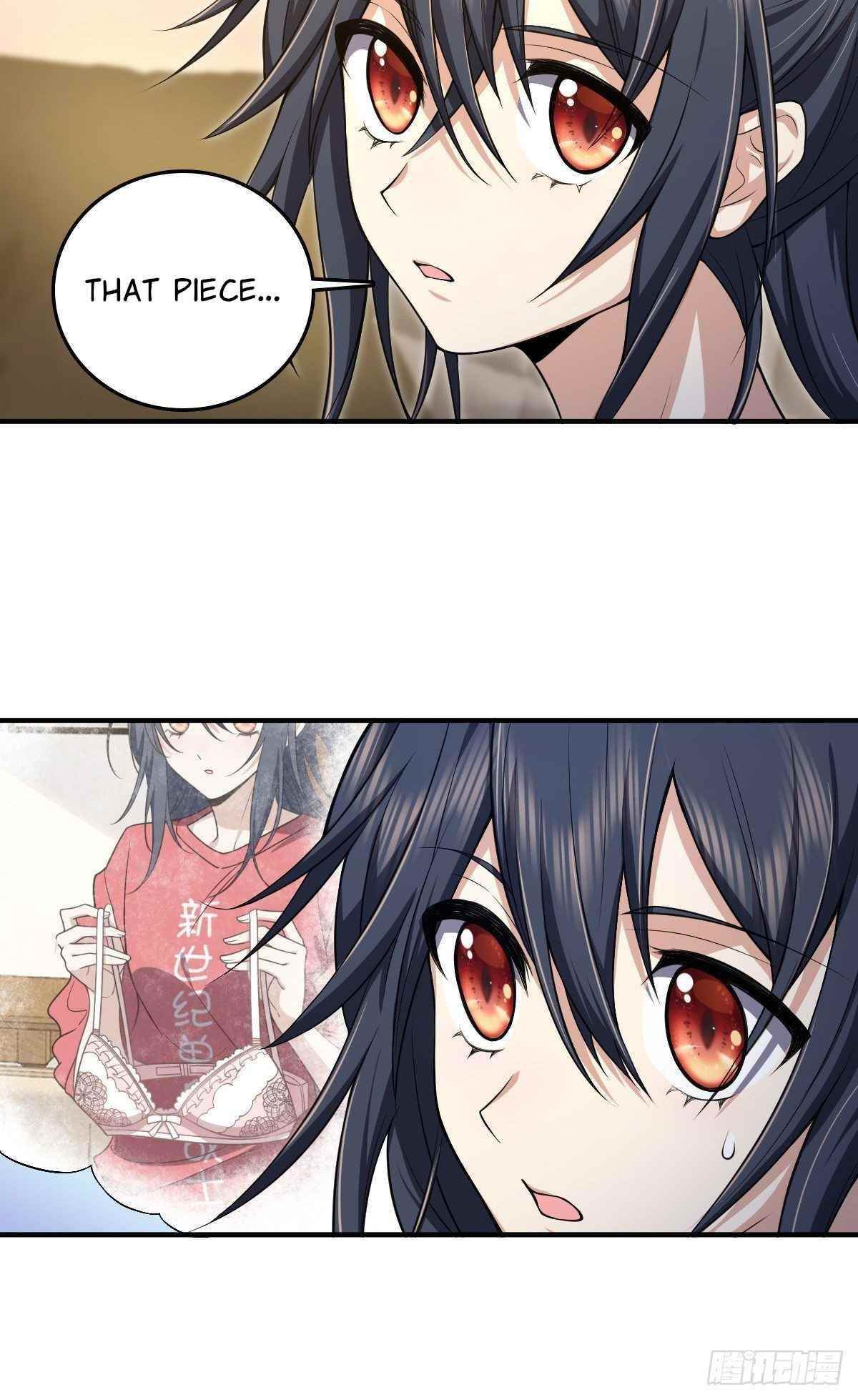 My Wife is From a Thousand Years Ago Chapter 14 - Manhwa18.com