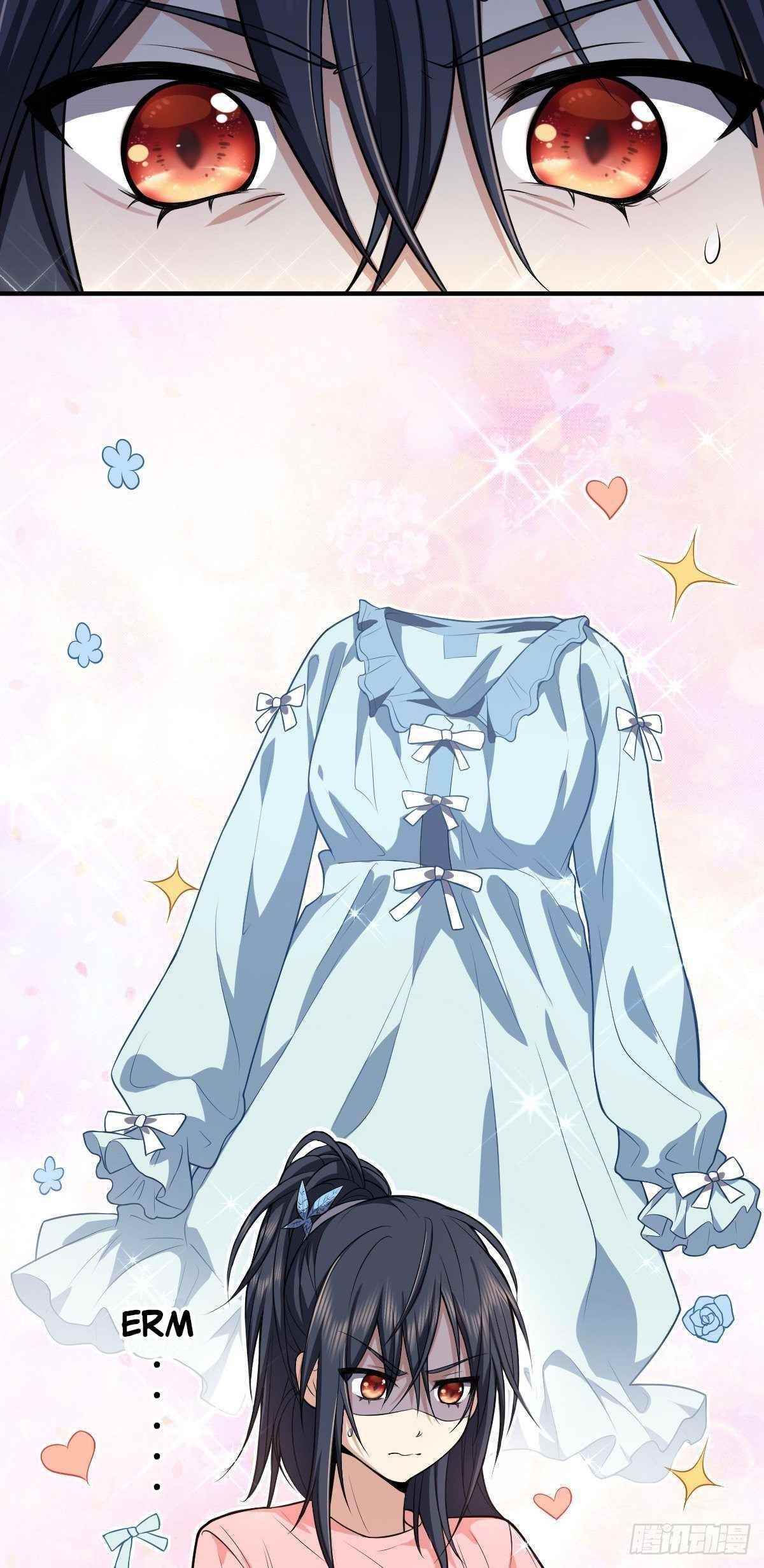 My Wife is From a Thousand Years Ago Chapter 14 - Manhwa18.com