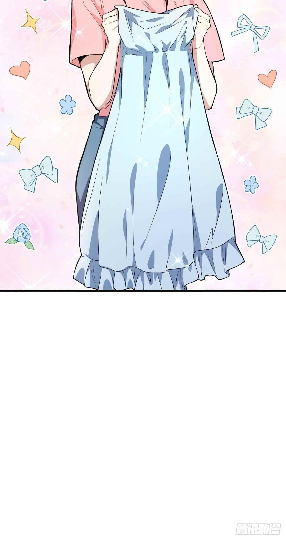 My Wife is From a Thousand Years Ago Chapter 14 - Manhwa18.com
