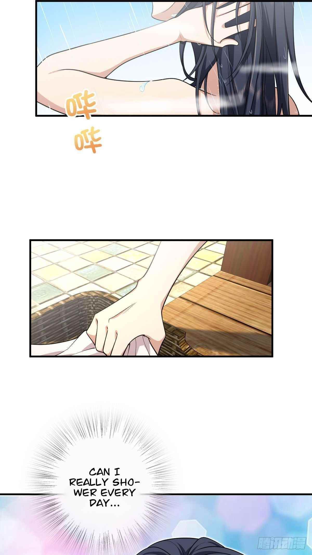 My Wife is From a Thousand Years Ago Chapter 14 - Manhwa18.com