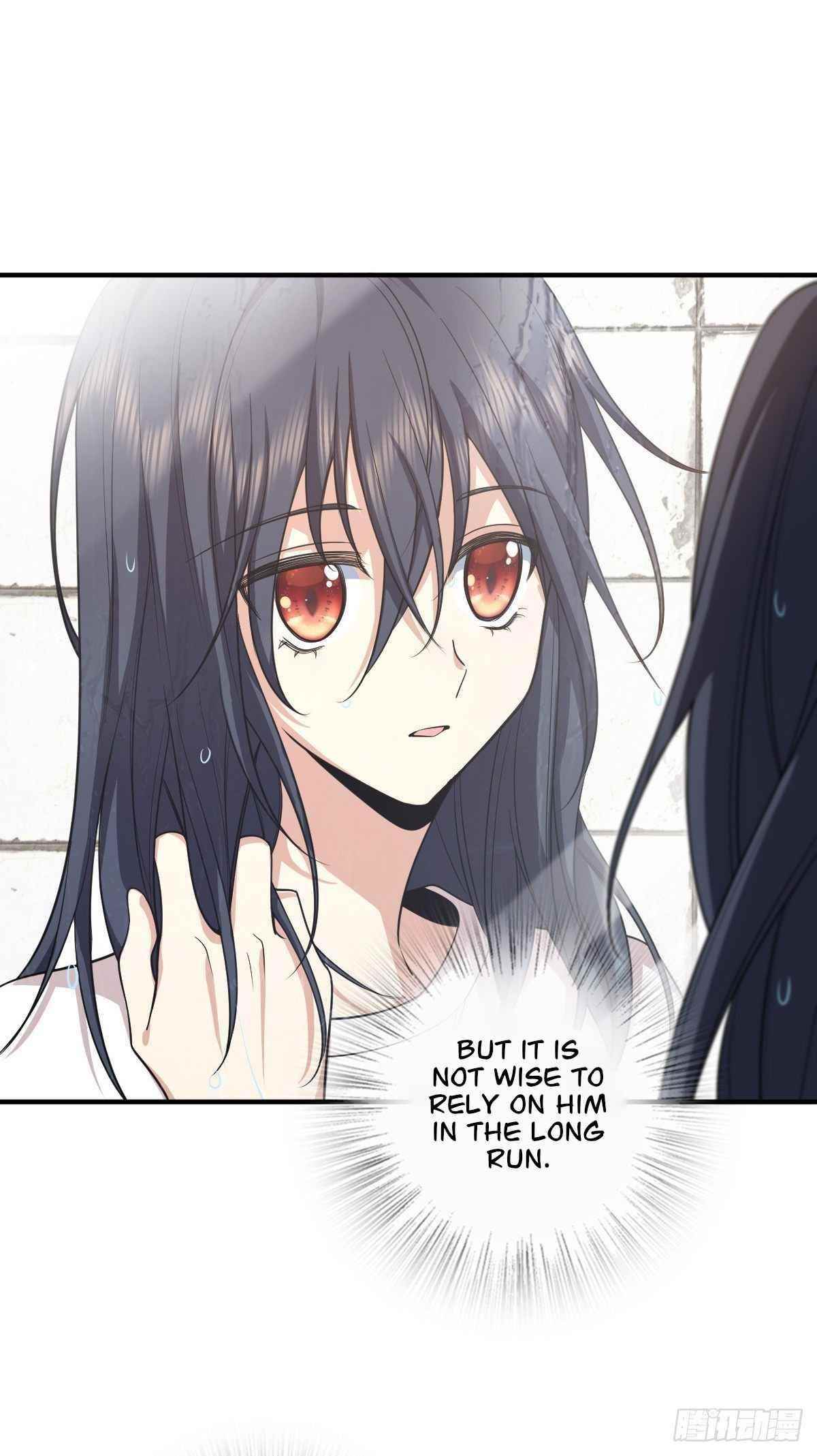 My Wife is From a Thousand Years Ago Chapter 14 - Manhwa18.com