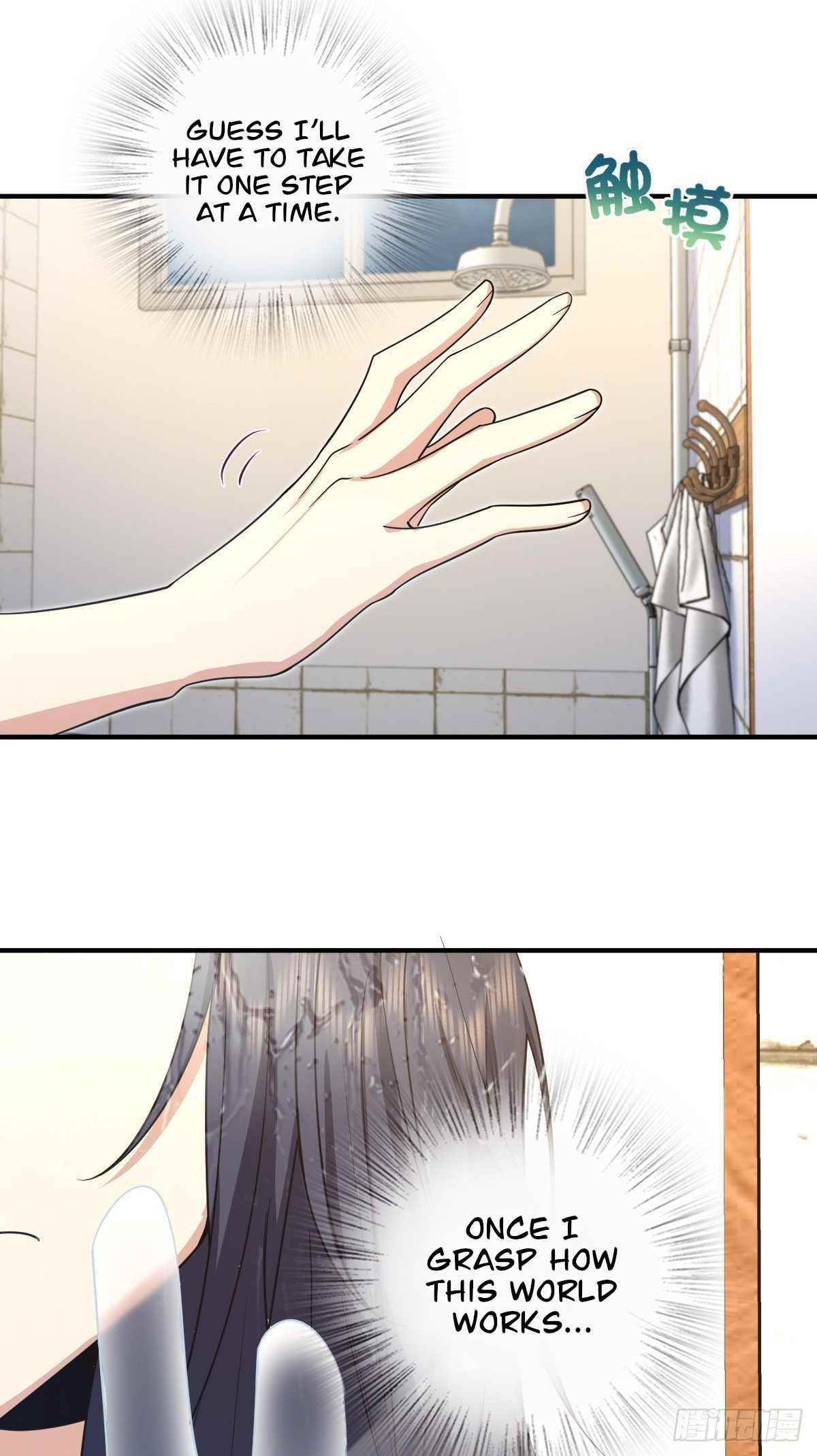 My Wife is From a Thousand Years Ago Chapter 14 - Manhwa18.com
