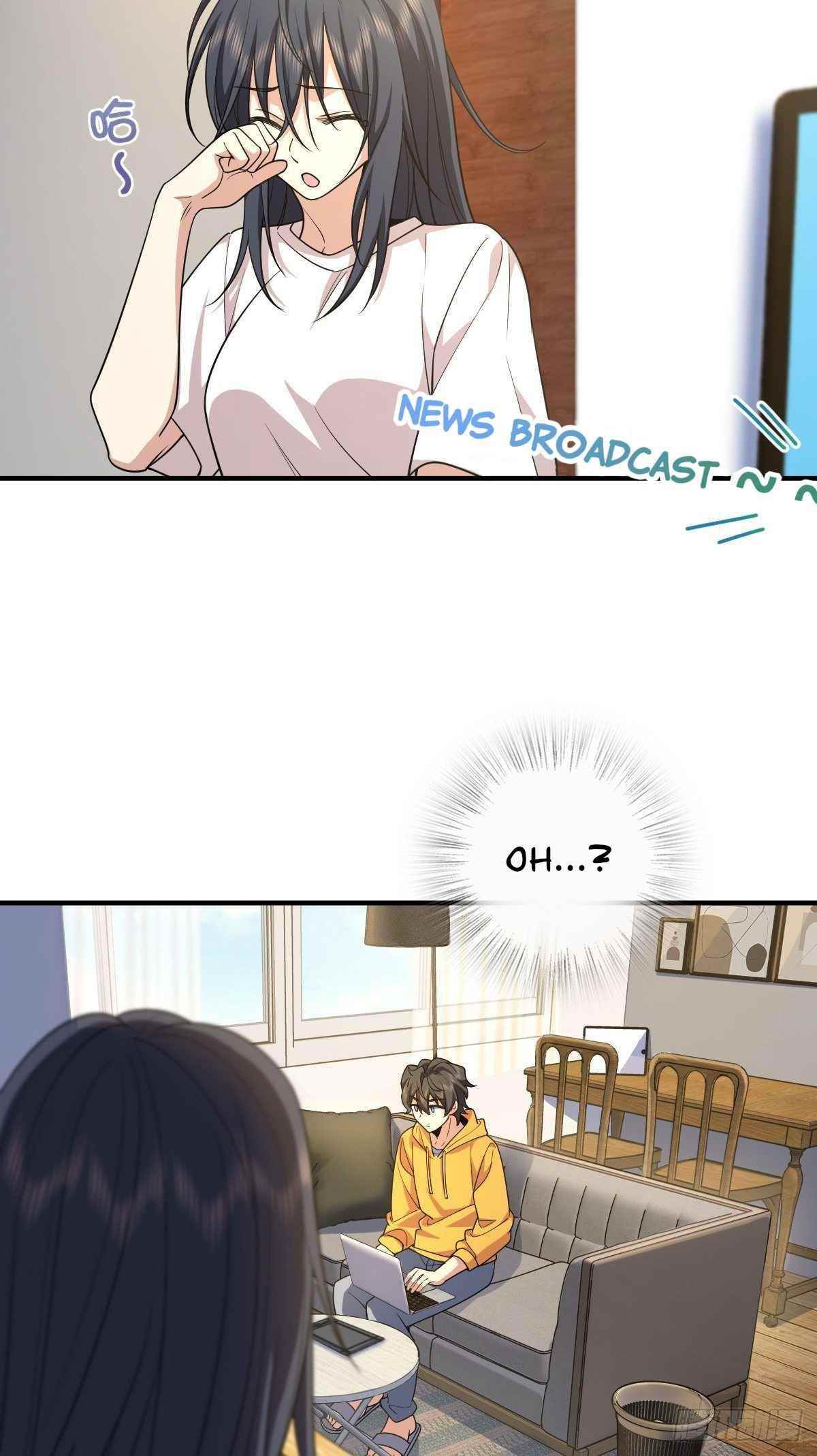 My Wife is From a Thousand Years Ago Chapter 14 - Manhwa18.com
