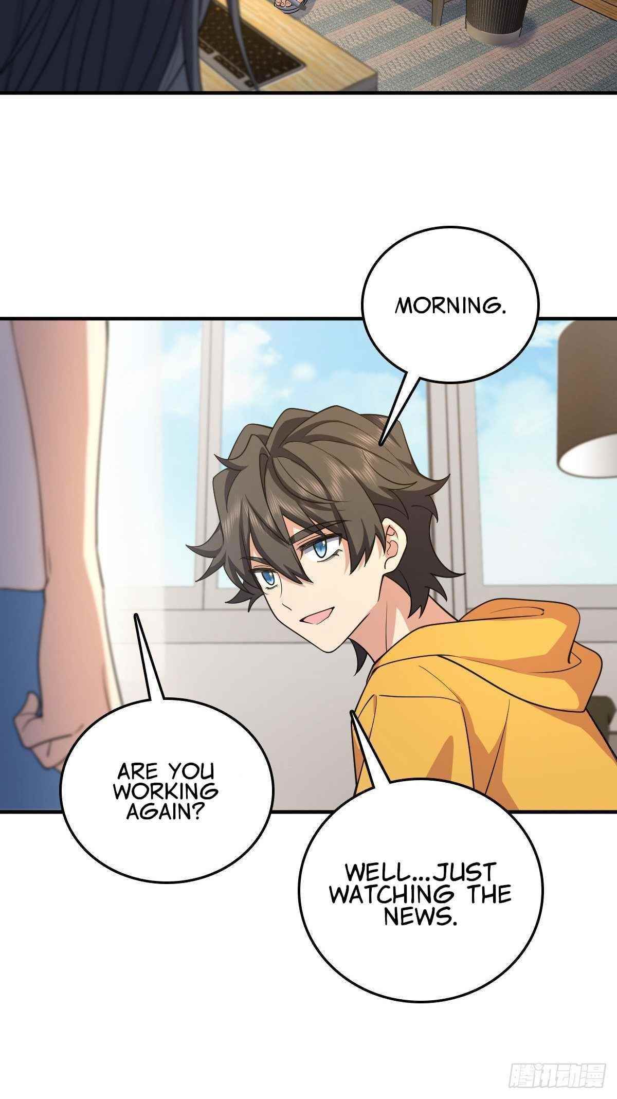 My Wife is From a Thousand Years Ago Chapter 14 - Manhwa18.com