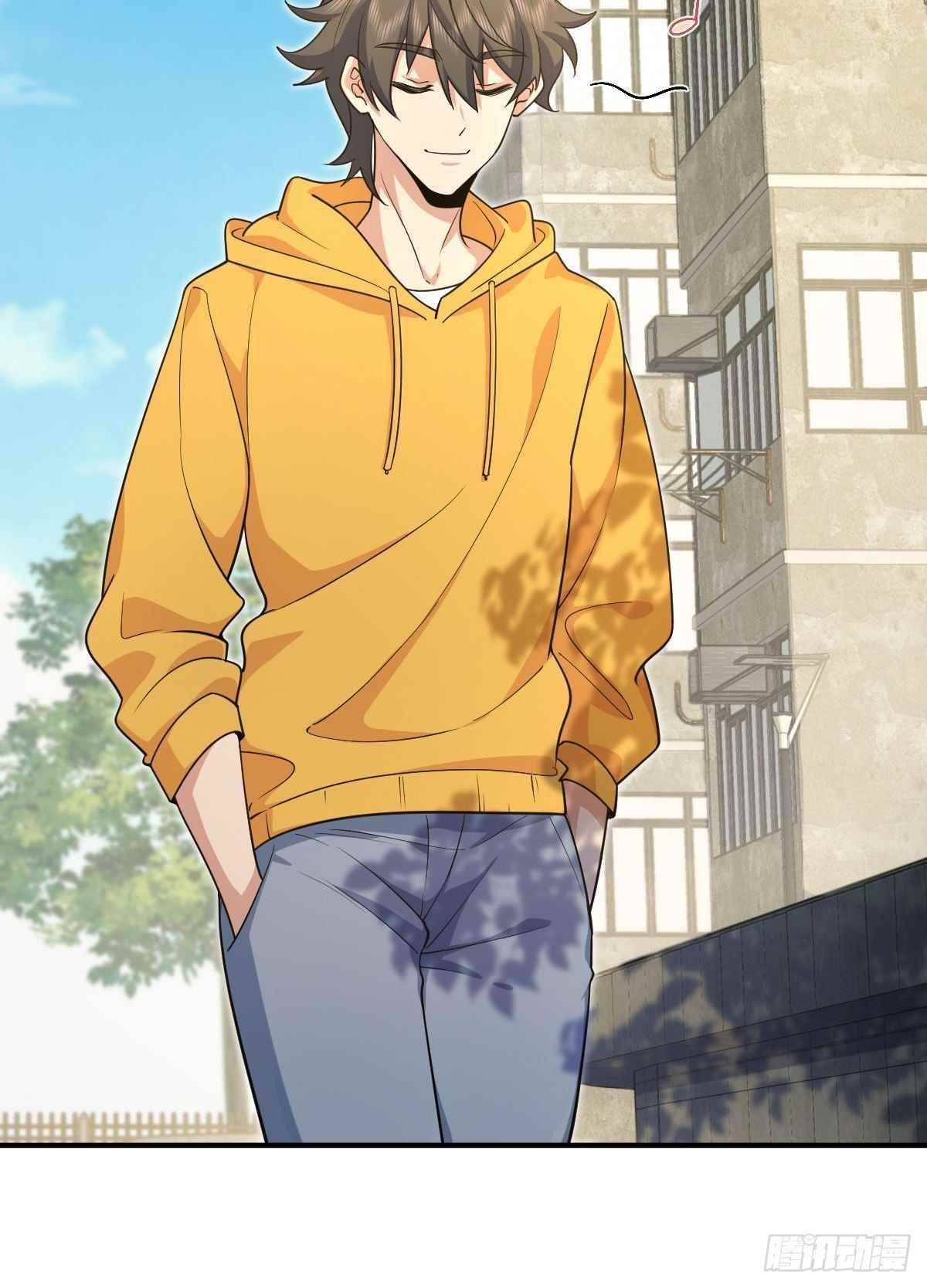 My Wife is From a Thousand Years Ago Chapter 14 - Manhwa18.com