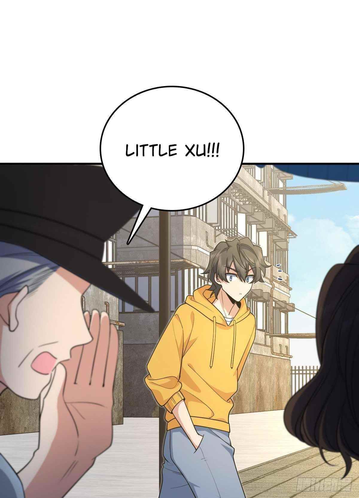 My Wife is From a Thousand Years Ago Chapter 14 - Manhwa18.com