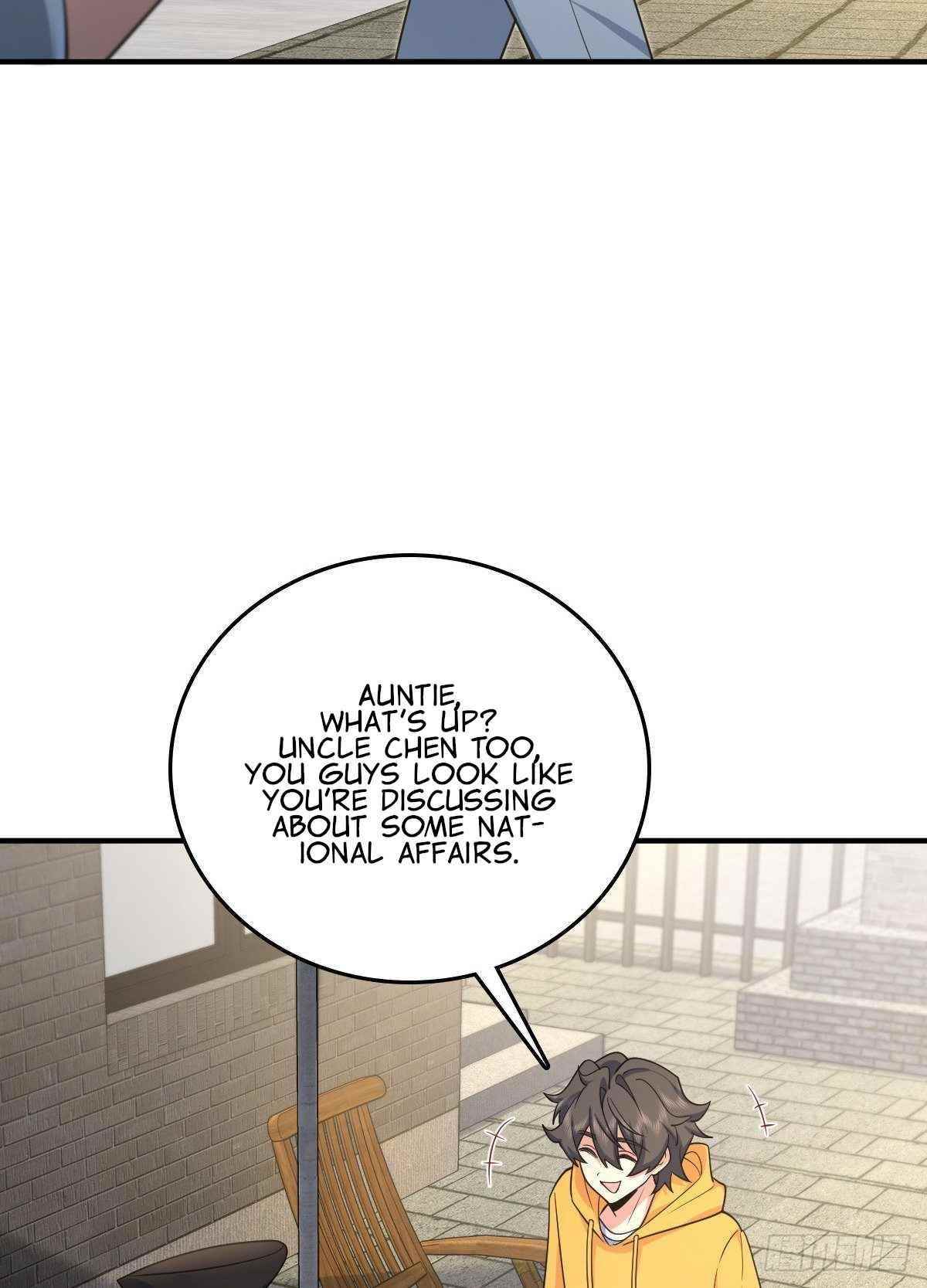 My Wife is From a Thousand Years Ago Chapter 14 - Manhwa18.com