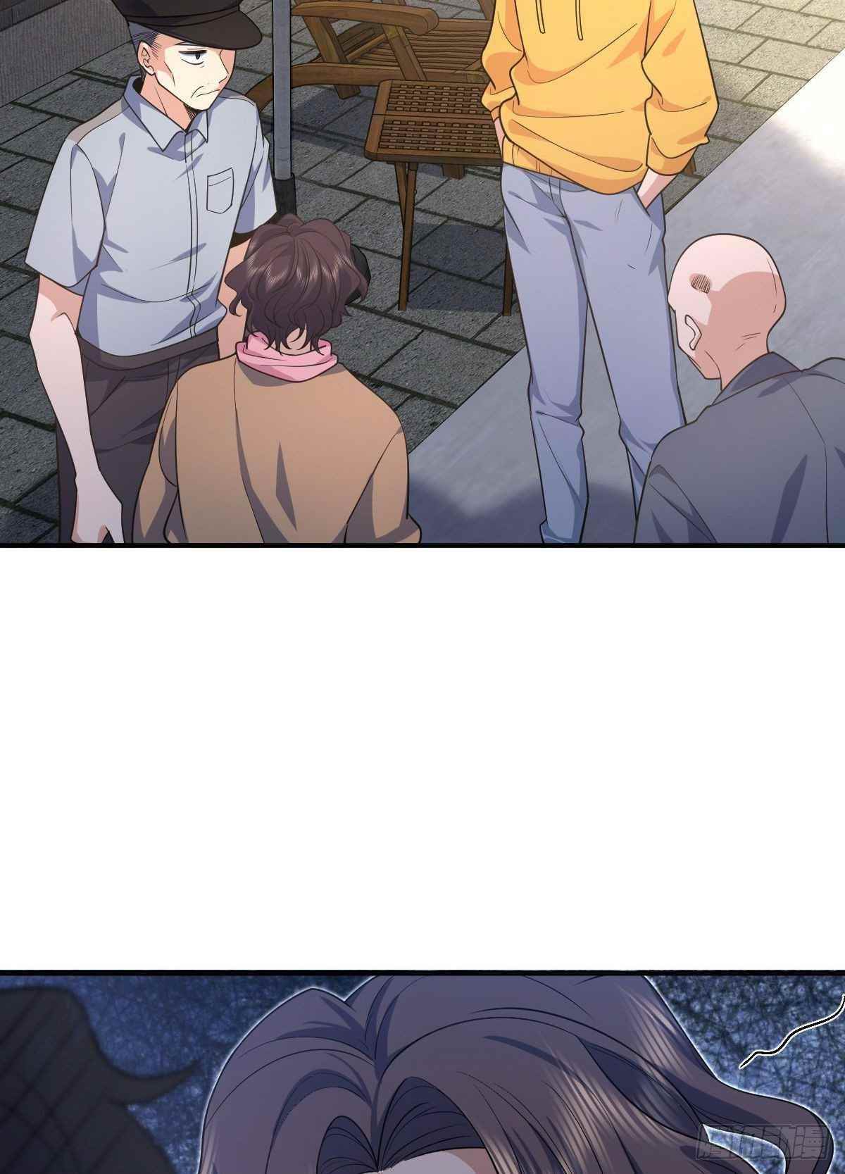 My Wife is From a Thousand Years Ago Chapter 14 - Manhwa18.com