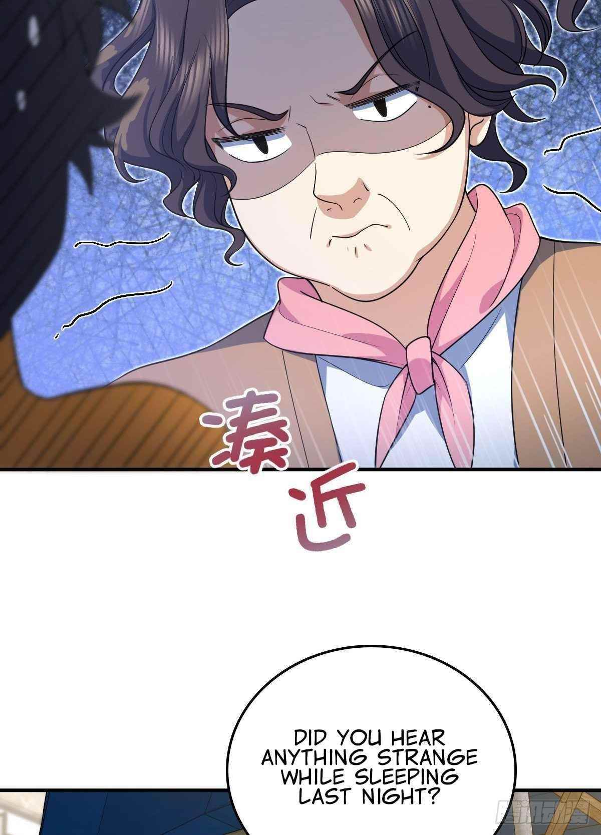 My Wife is From a Thousand Years Ago Chapter 14 - Manhwa18.com