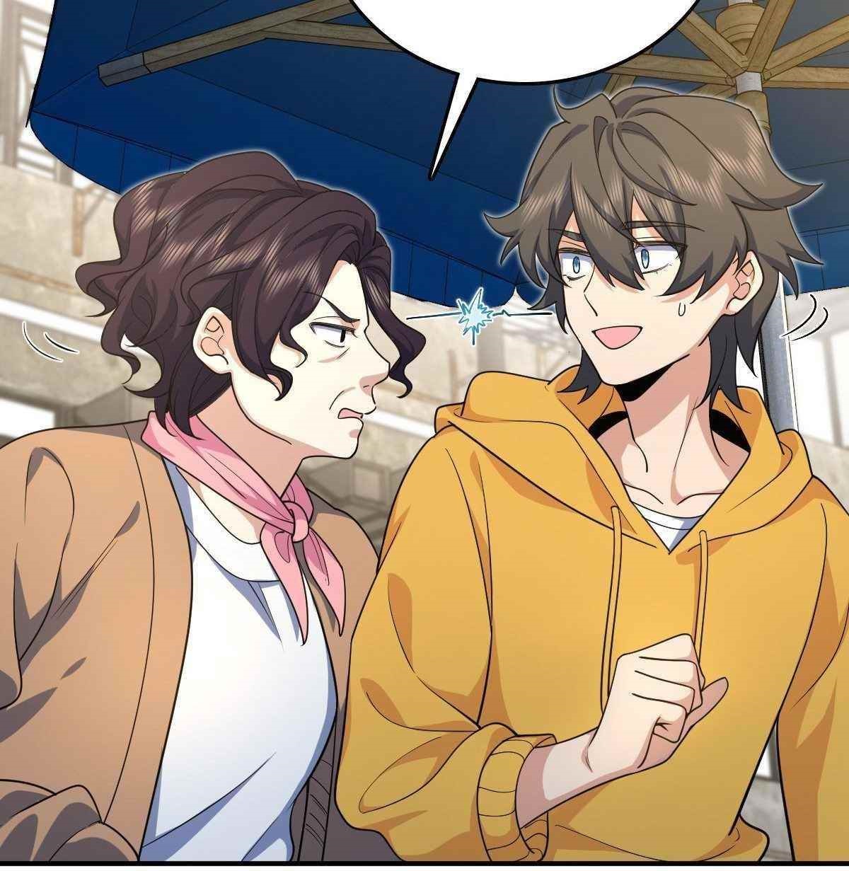 My Wife is From a Thousand Years Ago Chapter 14 - Manhwa18.com