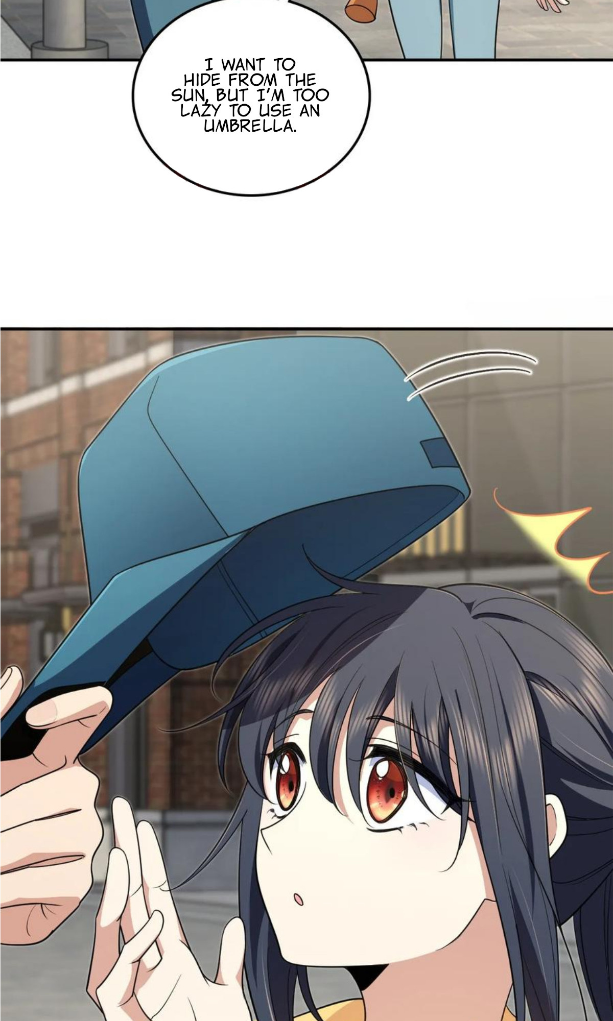 My Wife is From a Thousand Years Ago Chapter 140 - Manhwa18.com