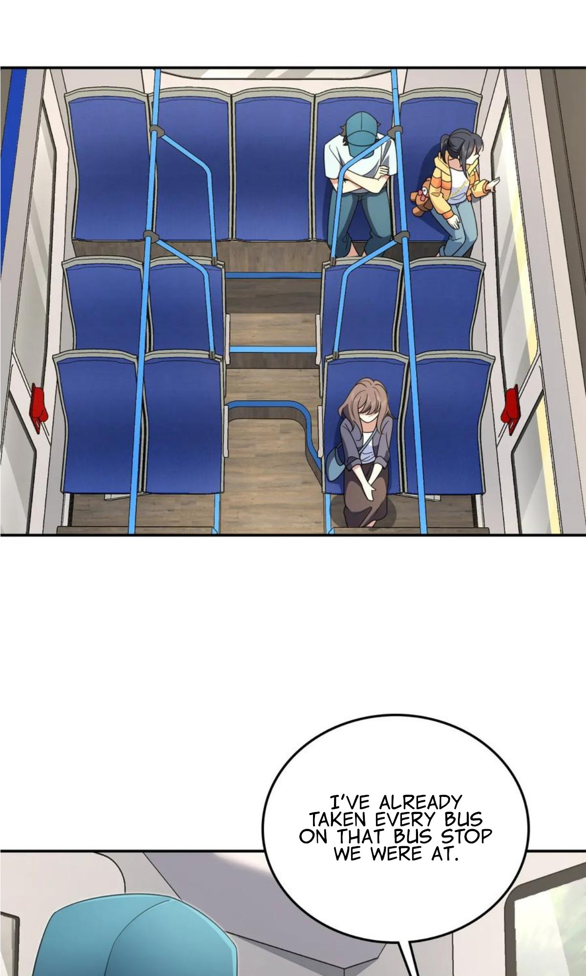 My Wife is From a Thousand Years Ago Chapter 140 - Manhwa18.com
