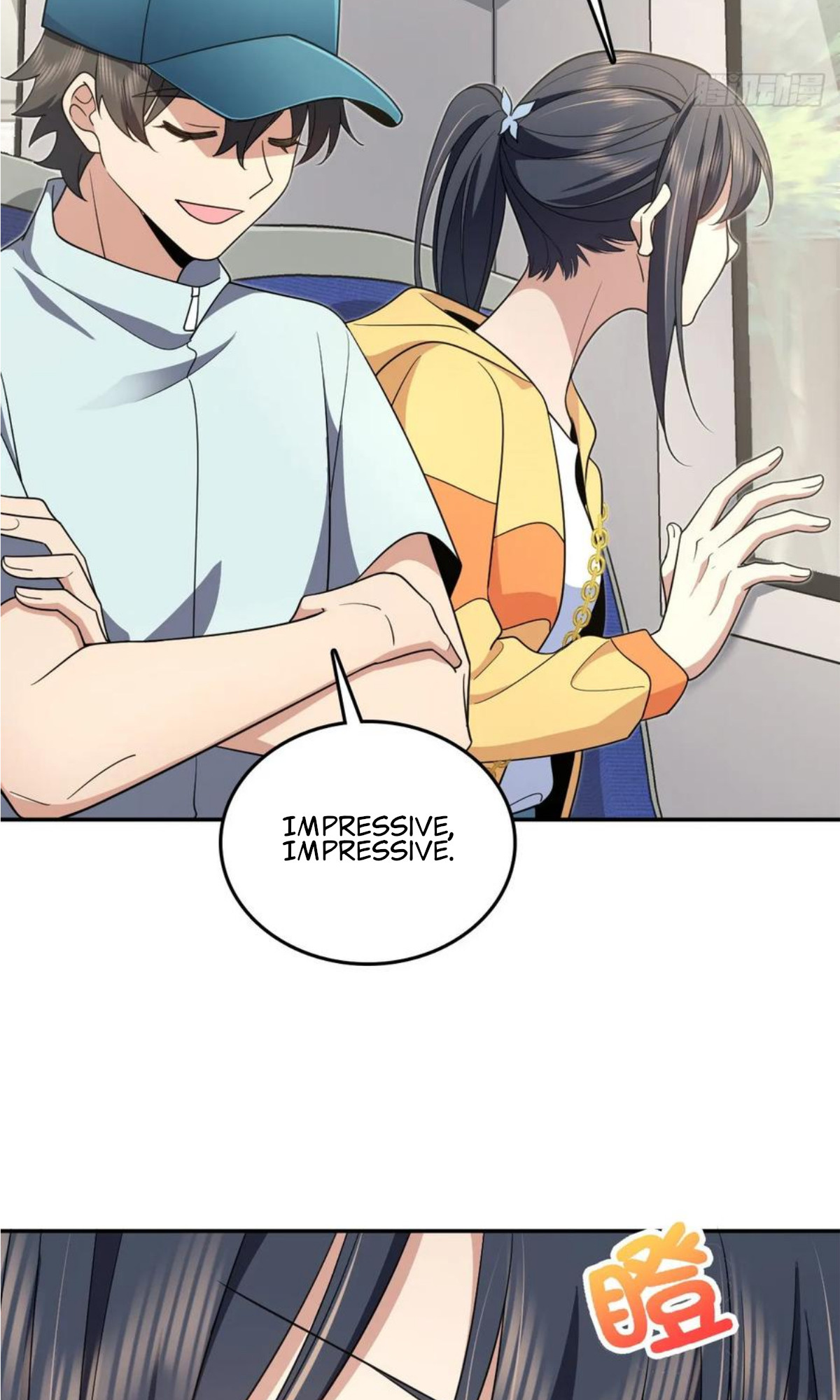 My Wife is From a Thousand Years Ago Chapter 140 - Manhwa18.com