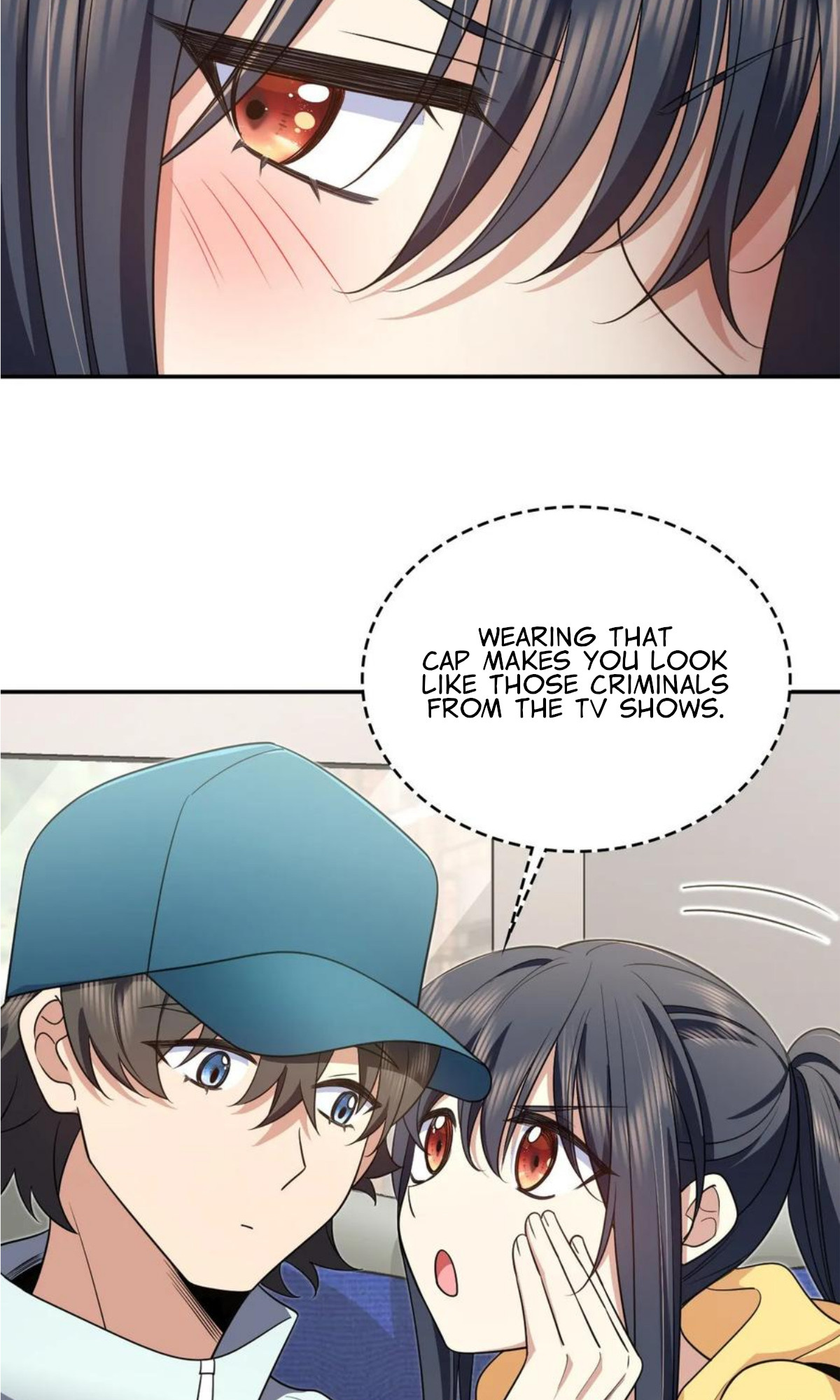 My Wife is From a Thousand Years Ago Chapter 140 - Manhwa18.com