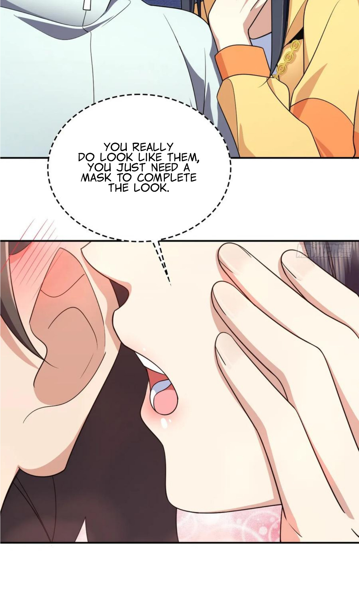 My Wife is From a Thousand Years Ago Chapter 140 - Manhwa18.com