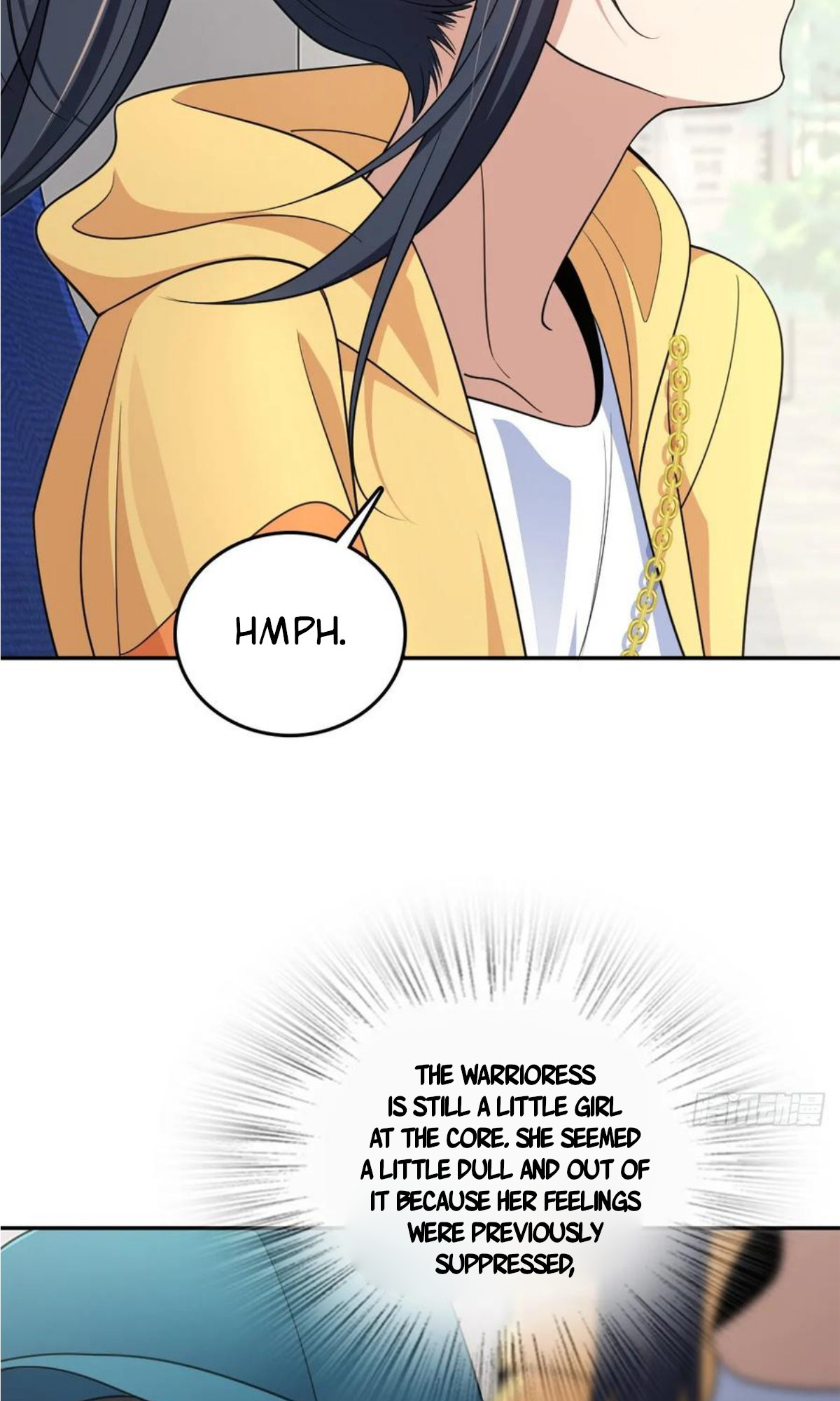 My Wife is From a Thousand Years Ago Chapter 140 - Manhwa18.com