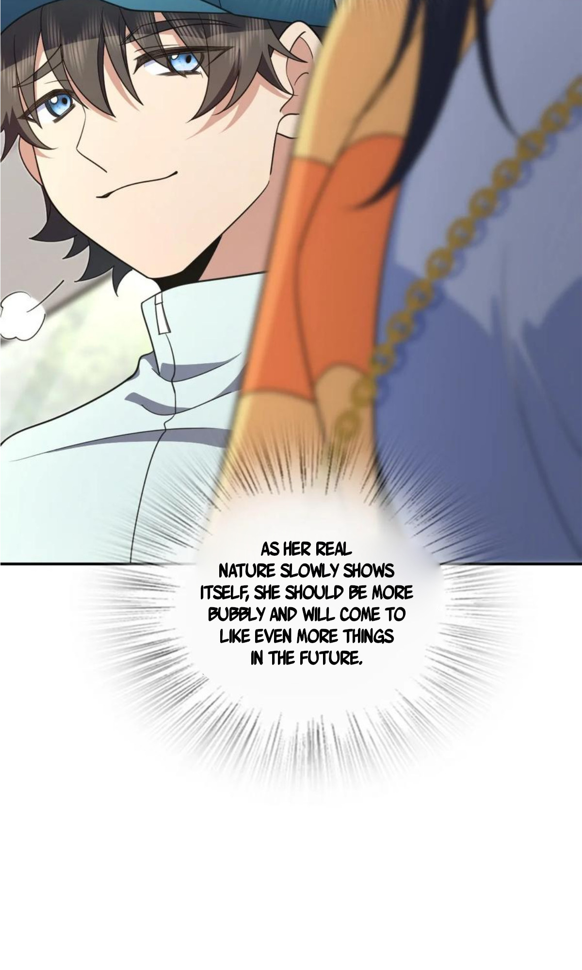 My Wife is From a Thousand Years Ago Chapter 140 - Manhwa18.com