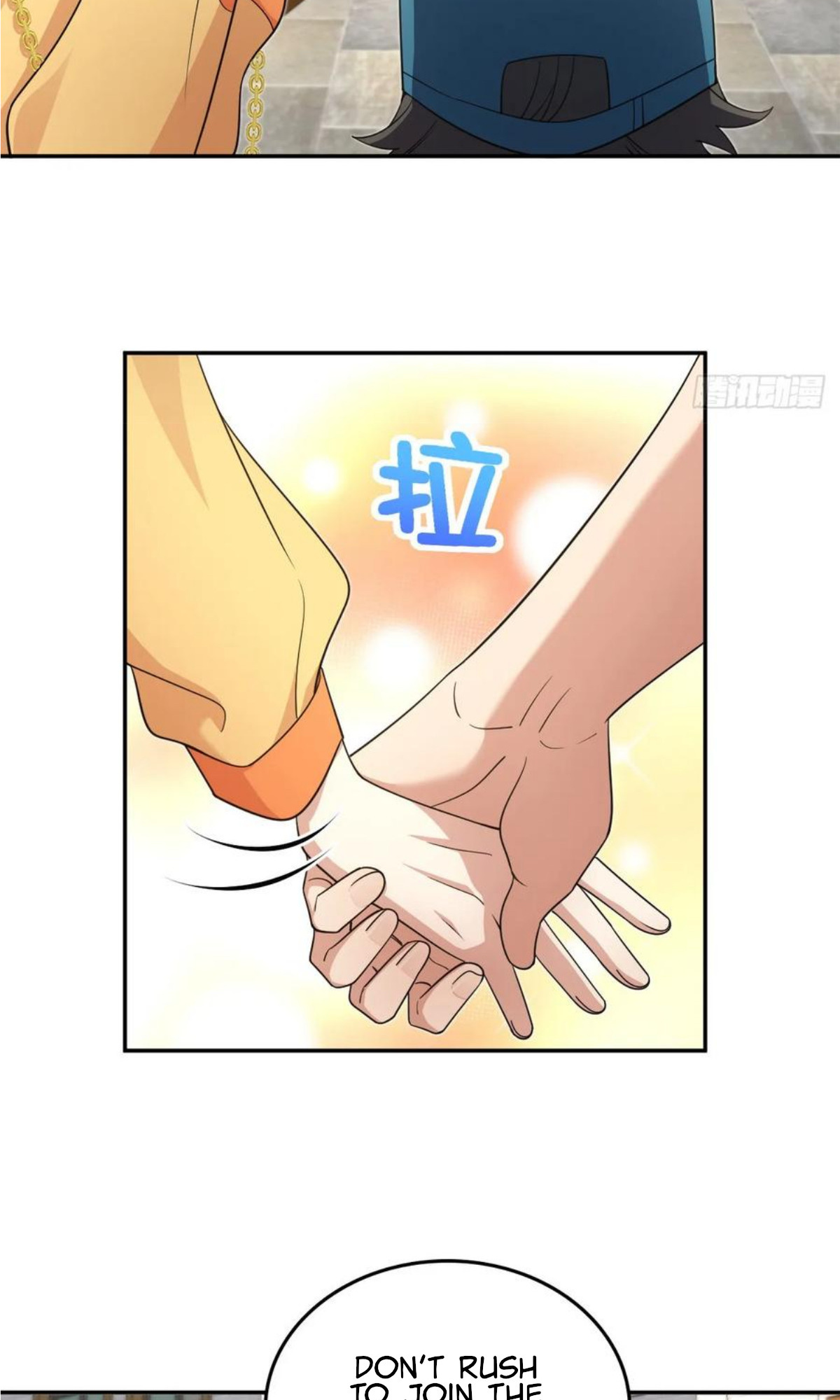 My Wife is From a Thousand Years Ago Chapter 140 - Manhwa18.com