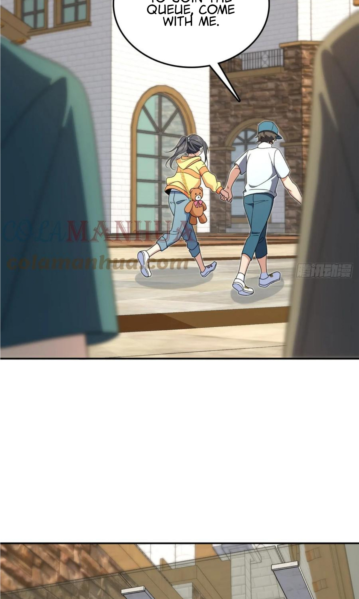 My Wife is From a Thousand Years Ago Chapter 140 - Manhwa18.com