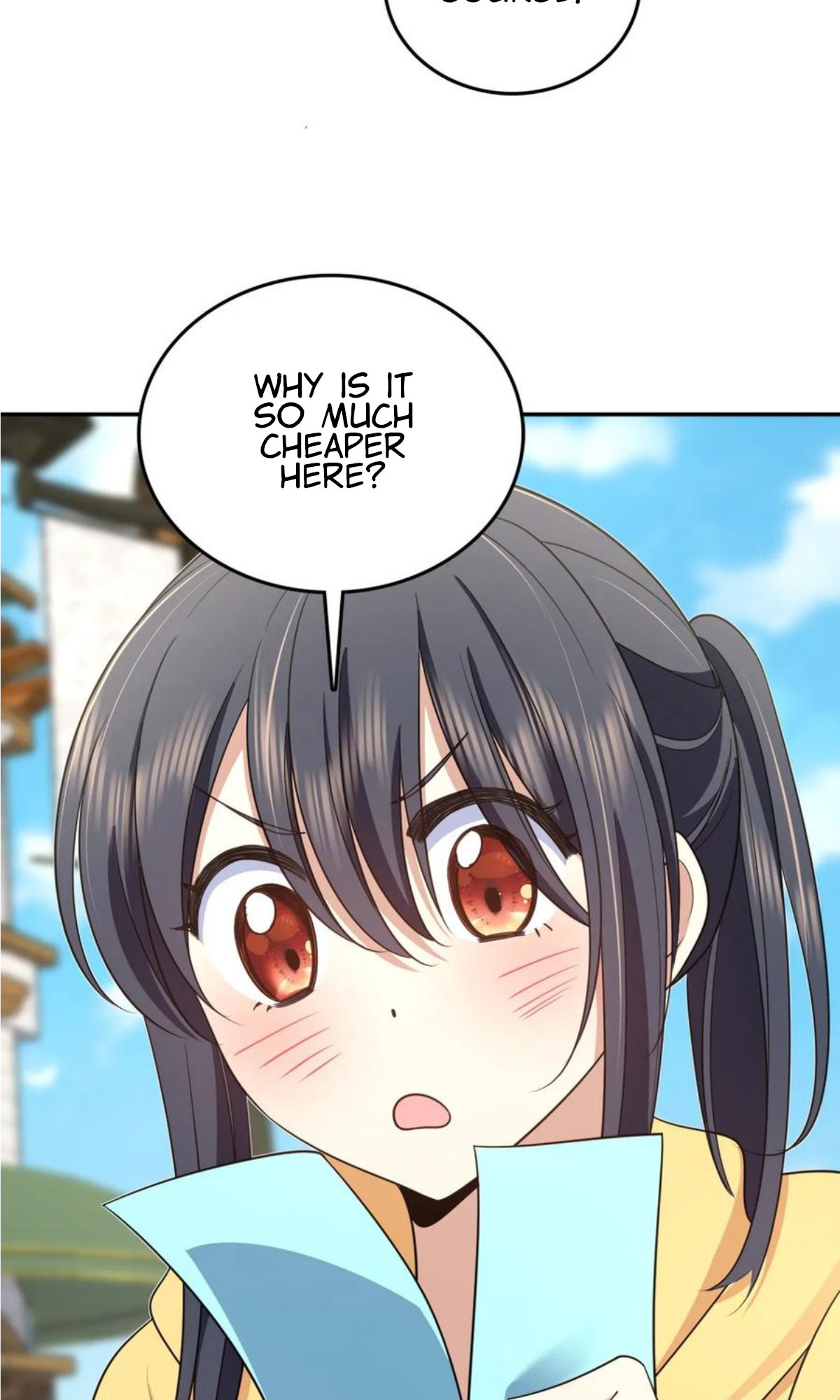 My Wife is From a Thousand Years Ago Chapter 140 - Manhwa18.com