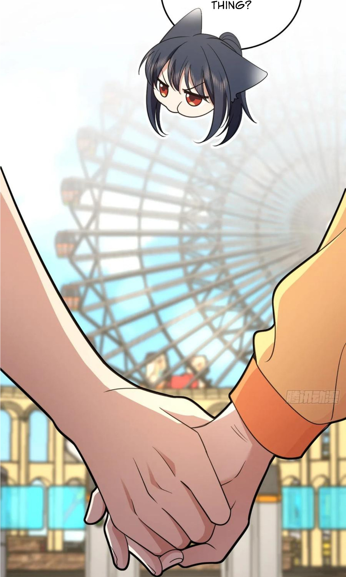 My Wife is From a Thousand Years Ago Chapter 140 - Manhwa18.com