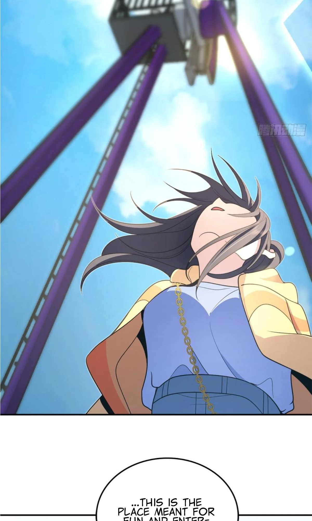 My Wife is From a Thousand Years Ago Chapter 140 - Manhwa18.com
