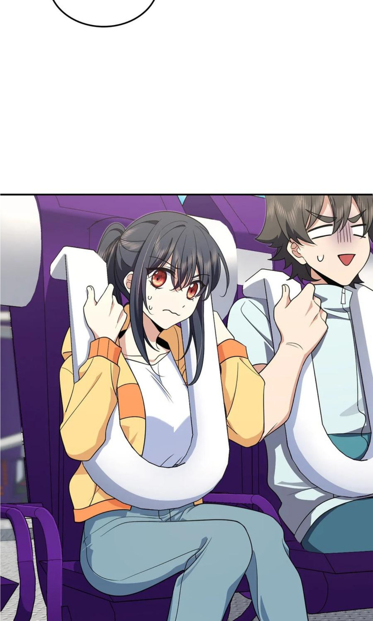 My Wife is From a Thousand Years Ago Chapter 140 - Manhwa18.com