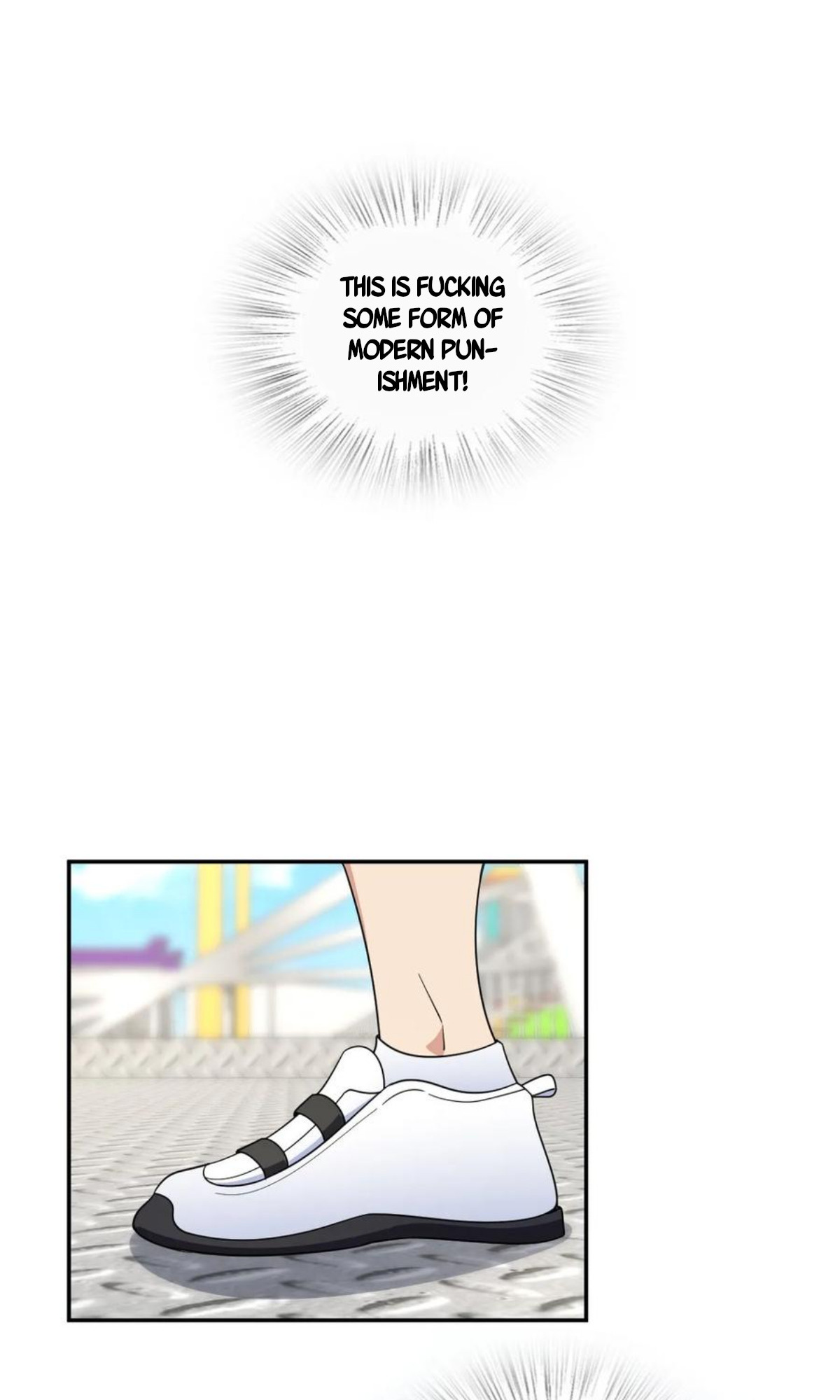 My Wife is From a Thousand Years Ago Chapter 140 - Manhwa18.com