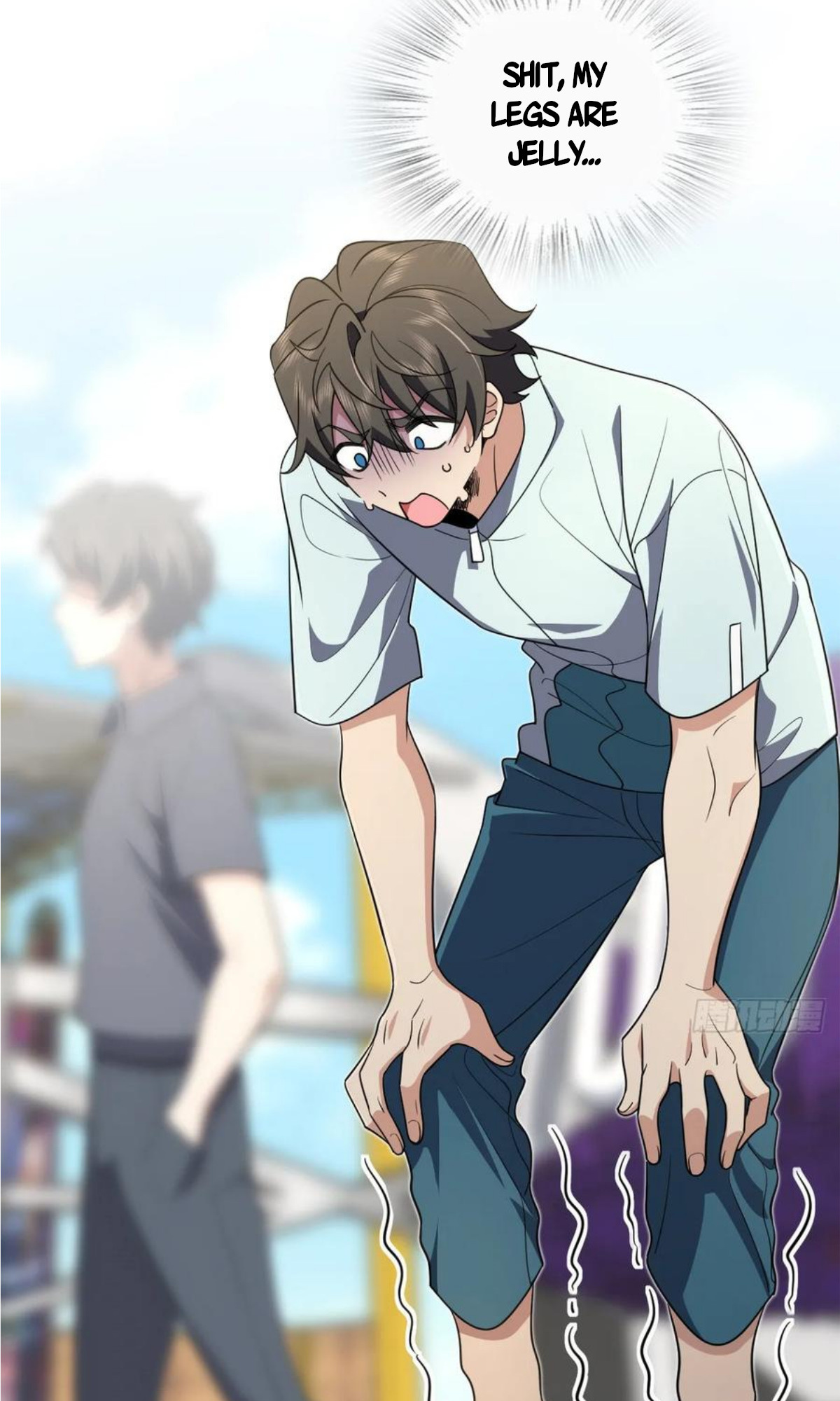 My Wife is From a Thousand Years Ago Chapter 140 - Manhwa18.com