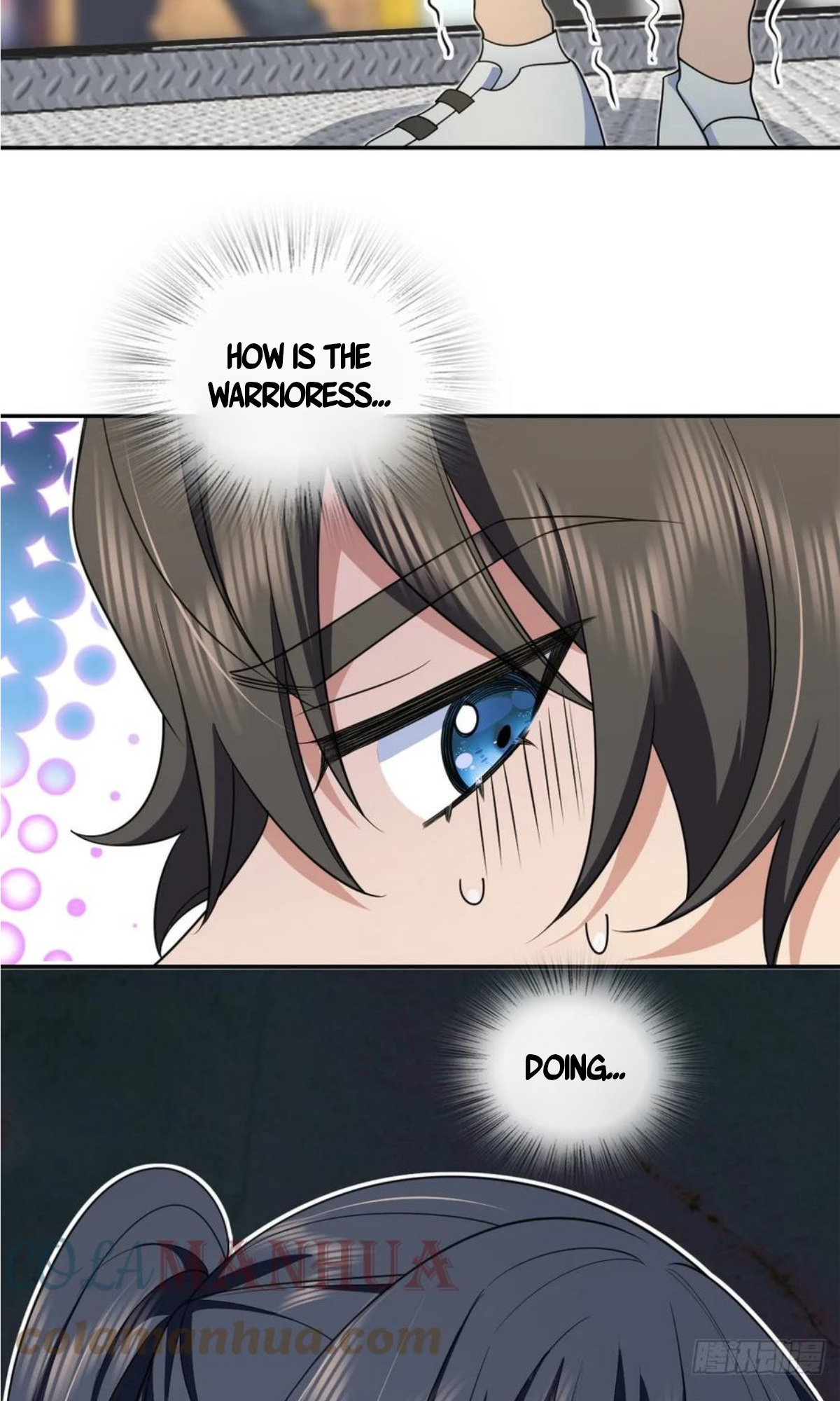 My Wife is From a Thousand Years Ago Chapter 140 - Manhwa18.com