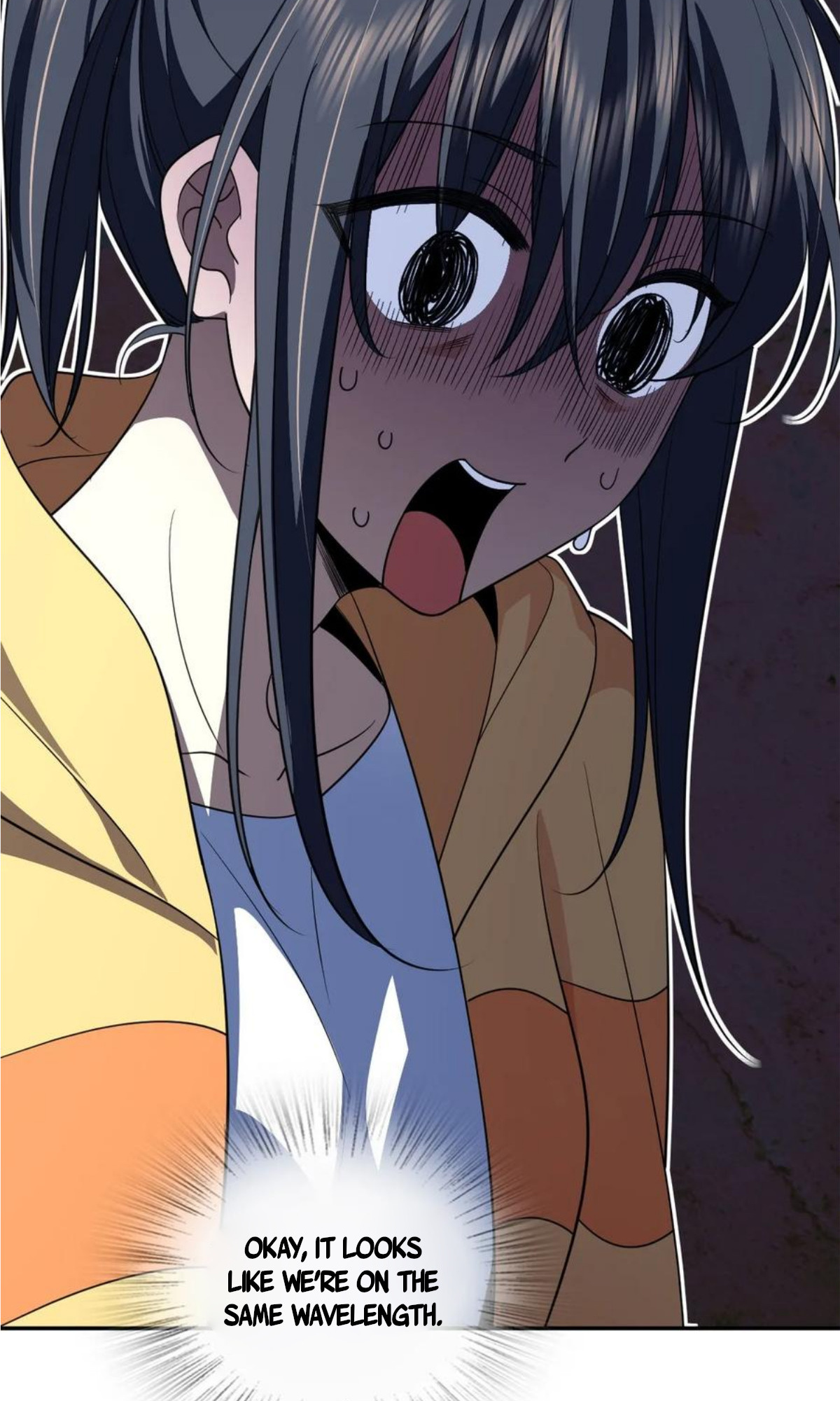 My Wife is From a Thousand Years Ago Chapter 140 - Manhwa18.com