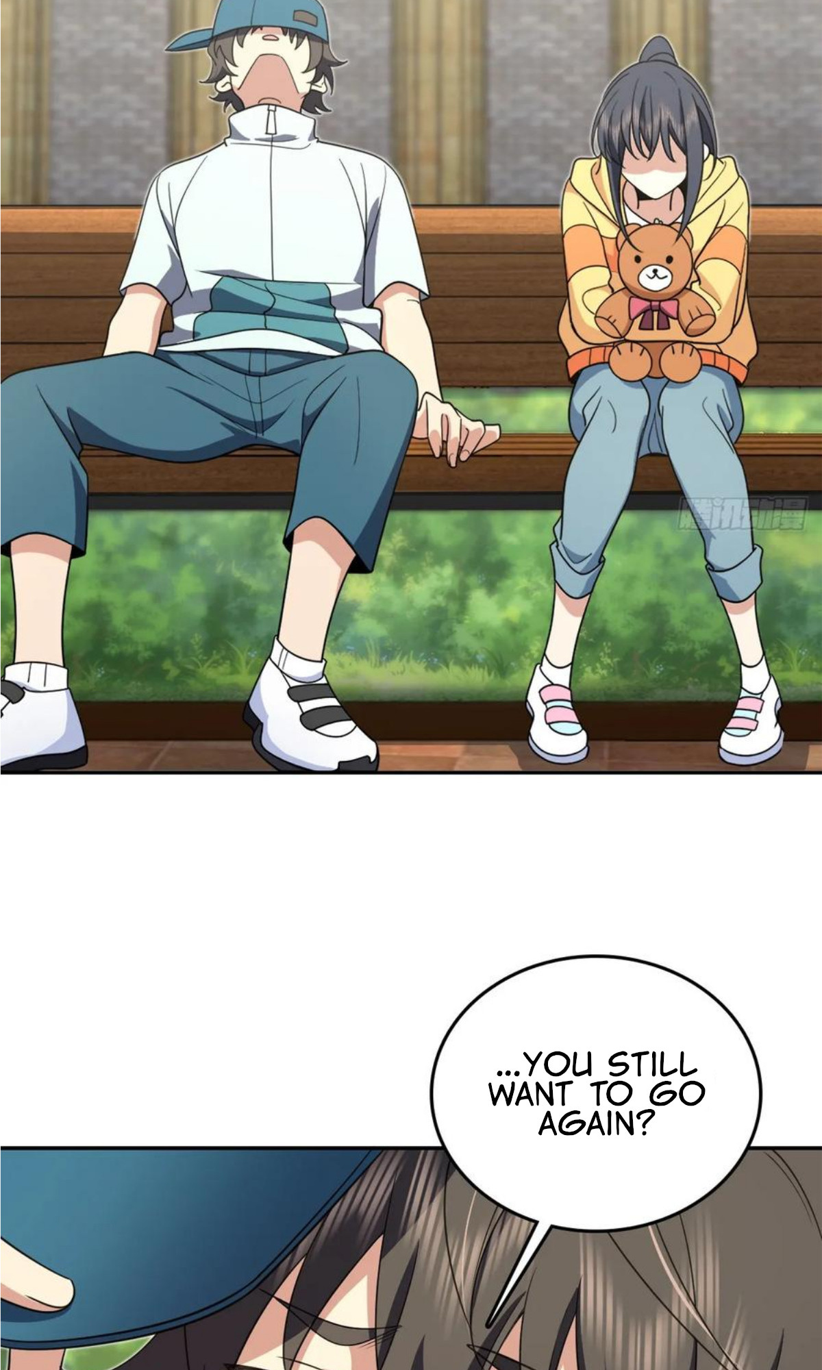 My Wife is From a Thousand Years Ago Chapter 140 - Manhwa18.com