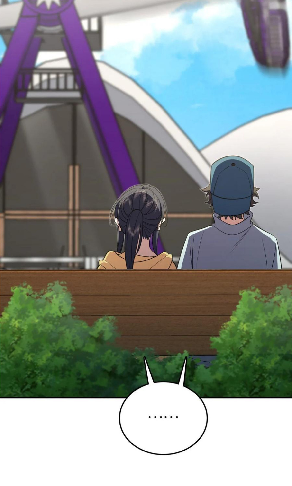 My Wife is From a Thousand Years Ago Chapter 140 - Manhwa18.com