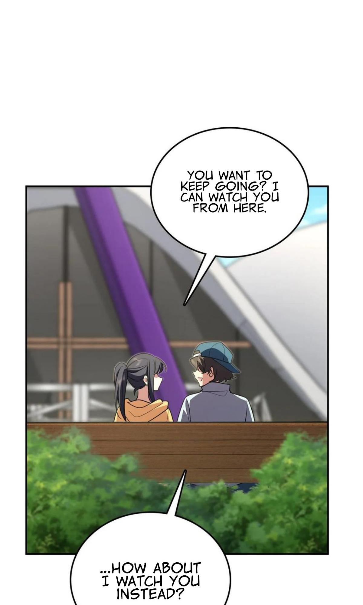 My Wife is From a Thousand Years Ago Chapter 140 - Manhwa18.com