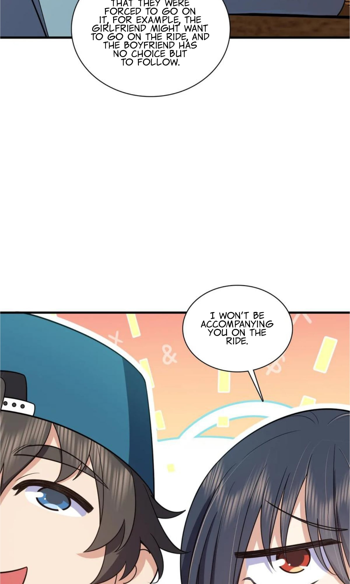 My Wife is From a Thousand Years Ago Chapter 141 - Manhwa18.com