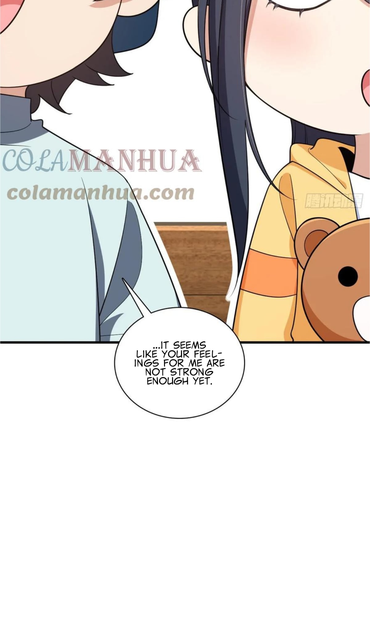 My Wife is From a Thousand Years Ago Chapter 141 - Manhwa18.com