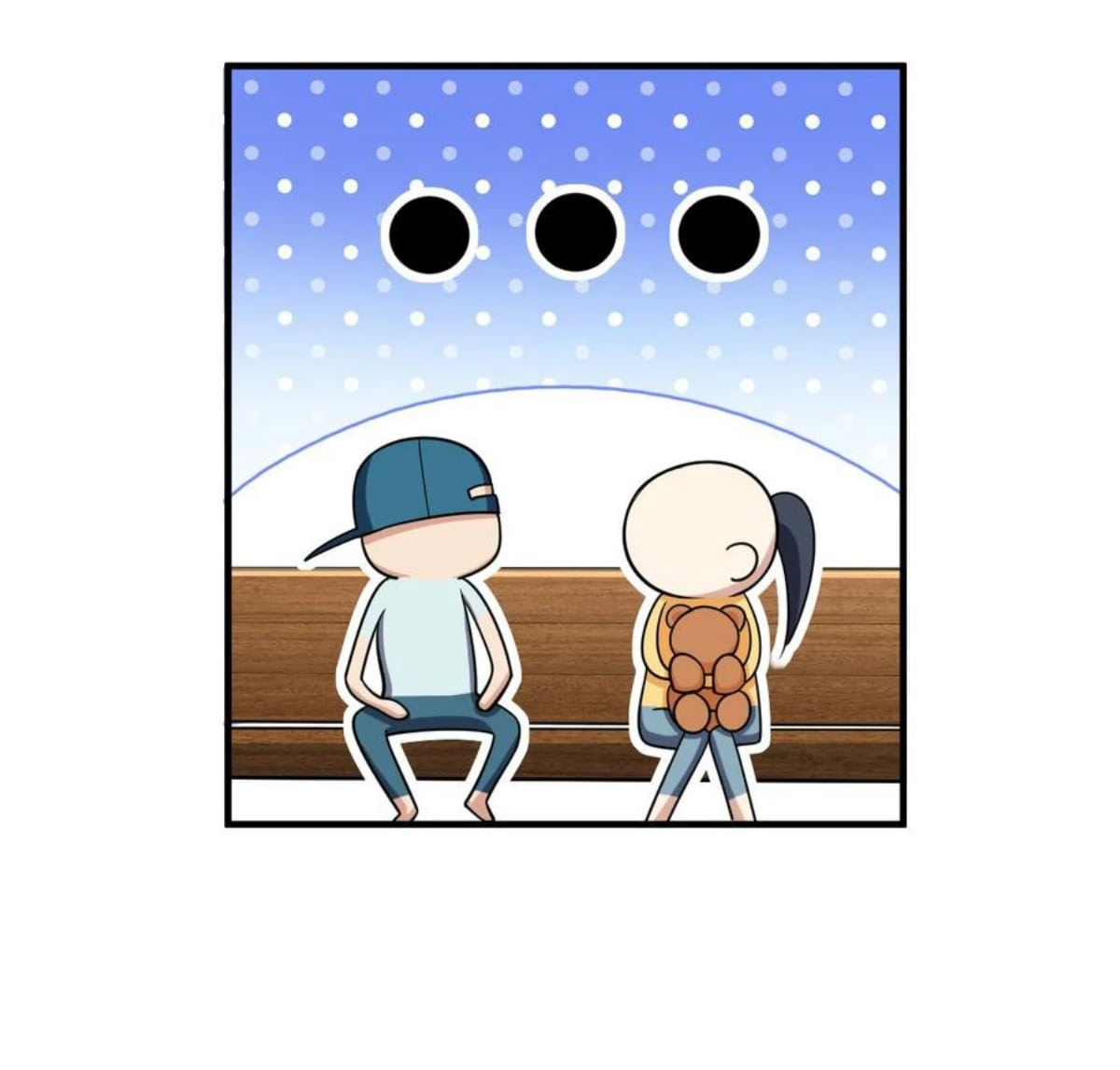 My Wife is From a Thousand Years Ago Chapter 141 - Manhwa18.com
