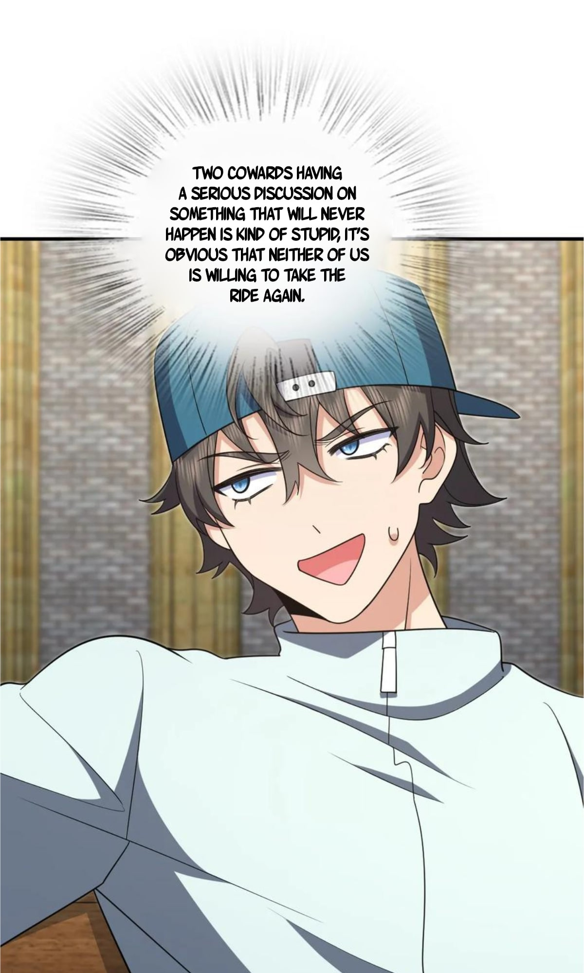 My Wife is From a Thousand Years Ago Chapter 141 - Manhwa18.com
