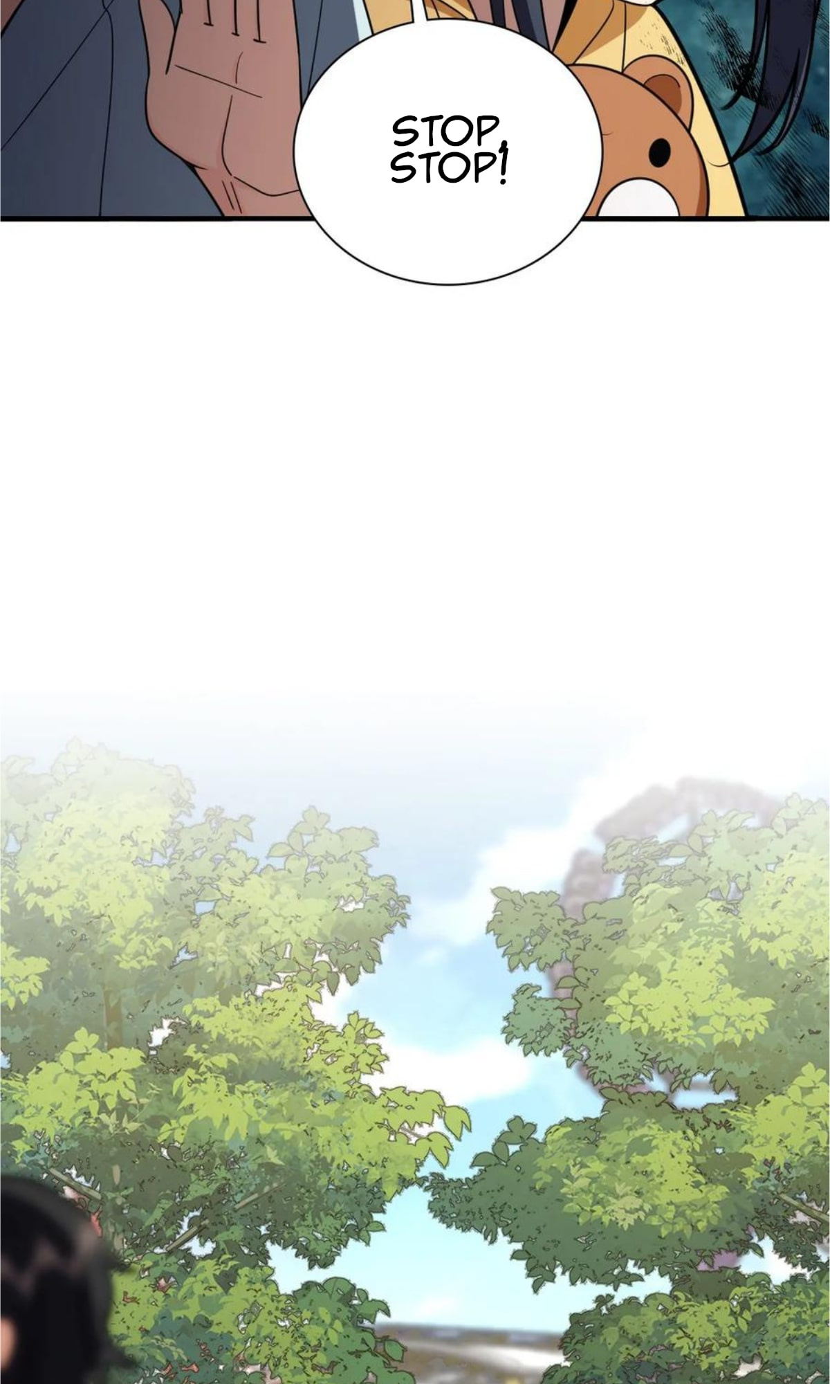 My Wife is From a Thousand Years Ago Chapter 141 - Manhwa18.com