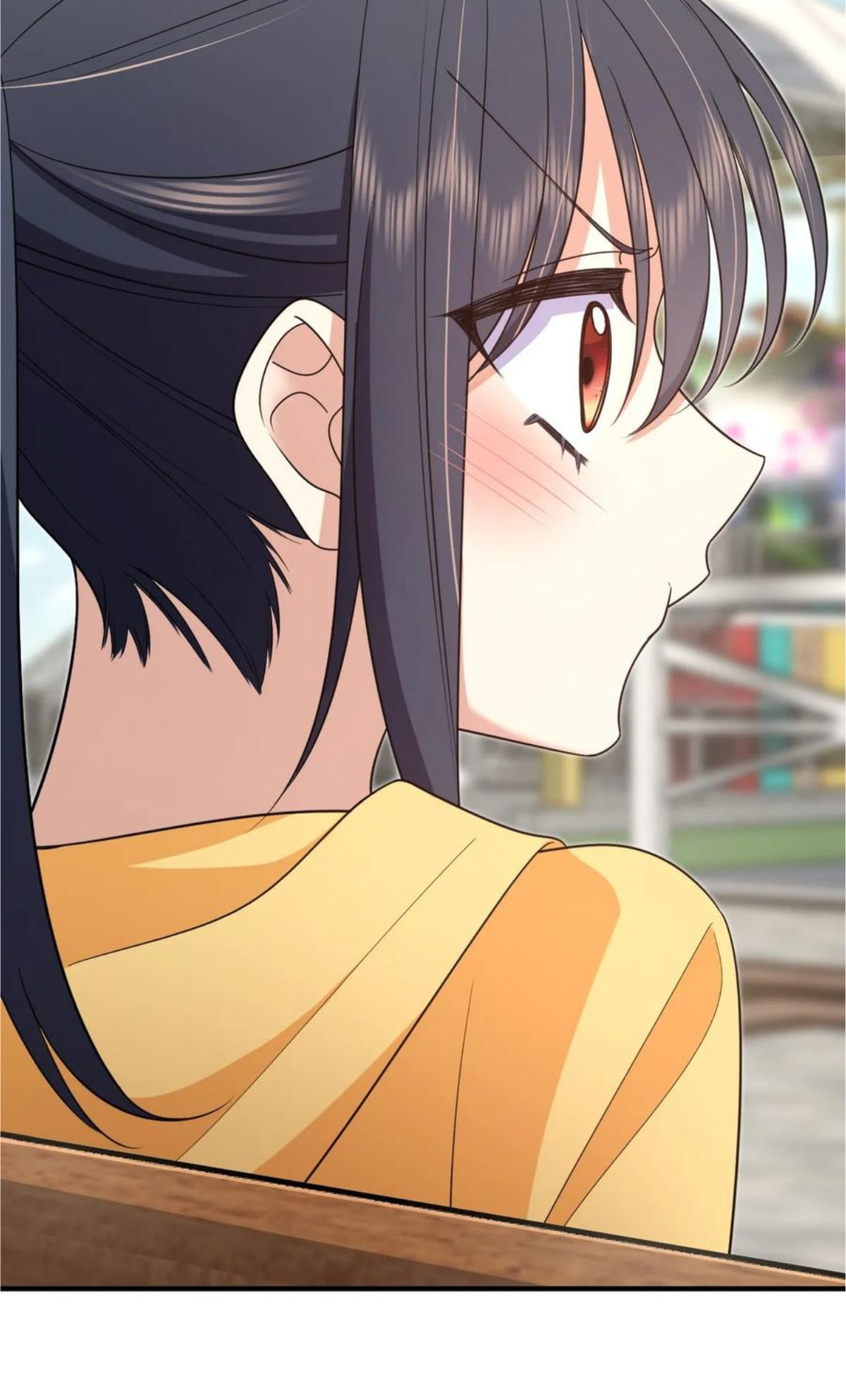 My Wife is From a Thousand Years Ago Chapter 141 - Manhwa18.com