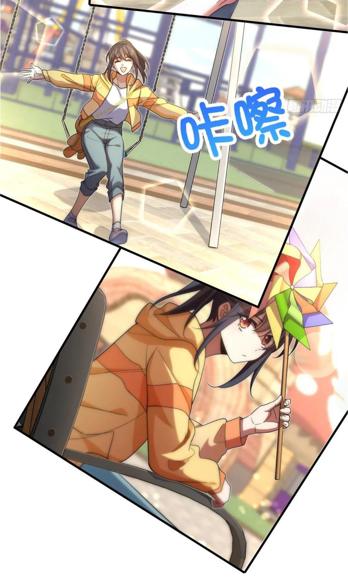 My Wife is From a Thousand Years Ago Chapter 141 - Manhwa18.com