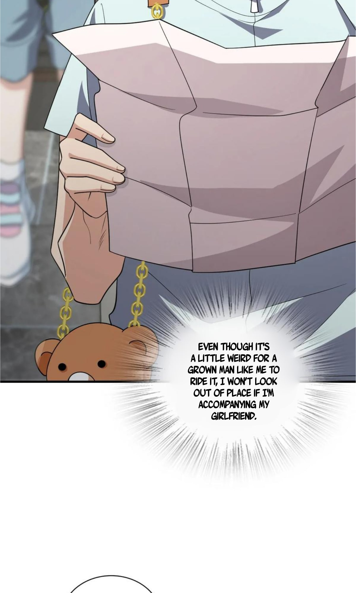 My Wife is From a Thousand Years Ago Chapter 141 - Manhwa18.com