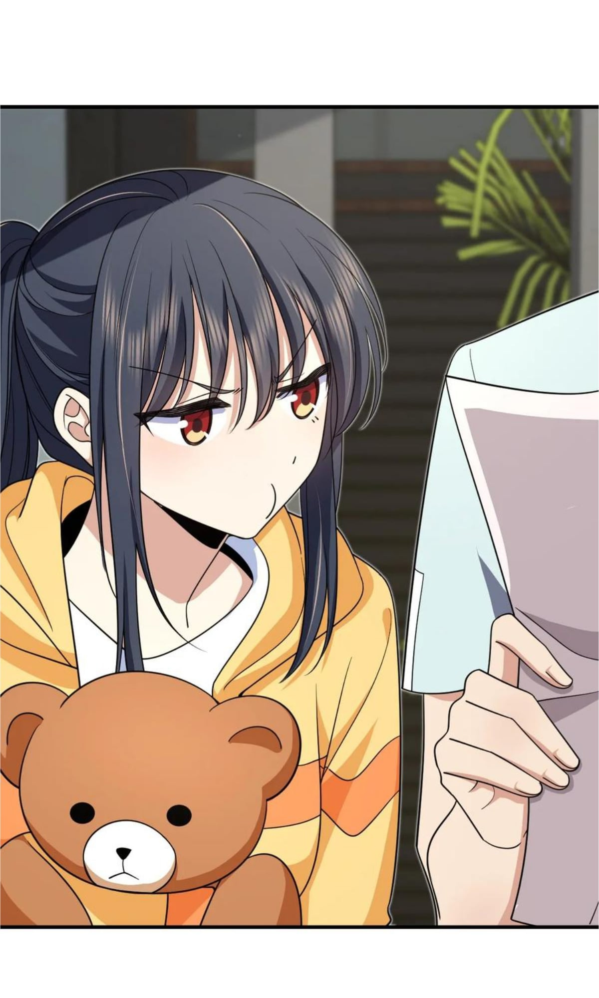 My Wife is From a Thousand Years Ago Chapter 141 - Manhwa18.com