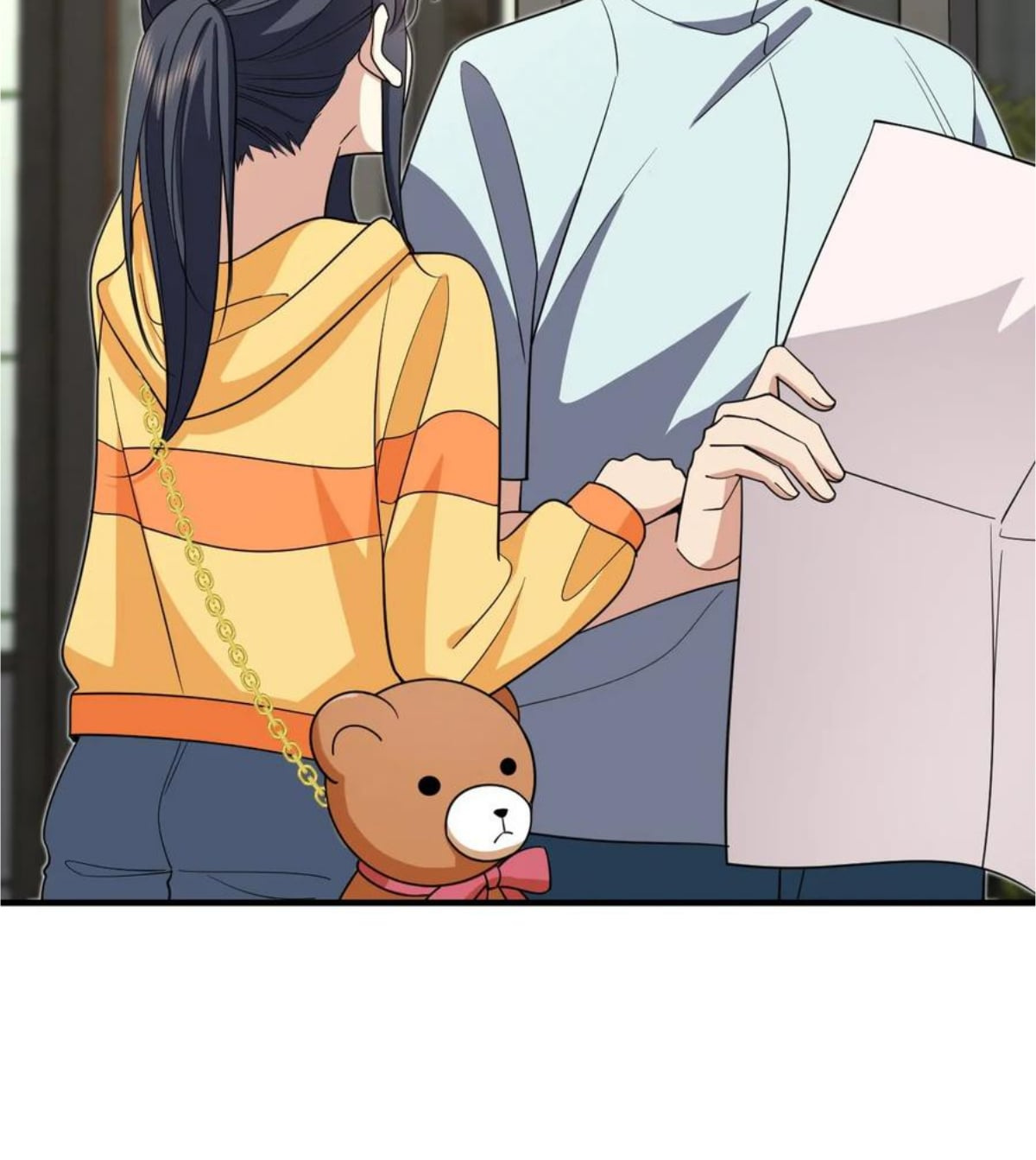 My Wife is From a Thousand Years Ago Chapter 141 - Manhwa18.com