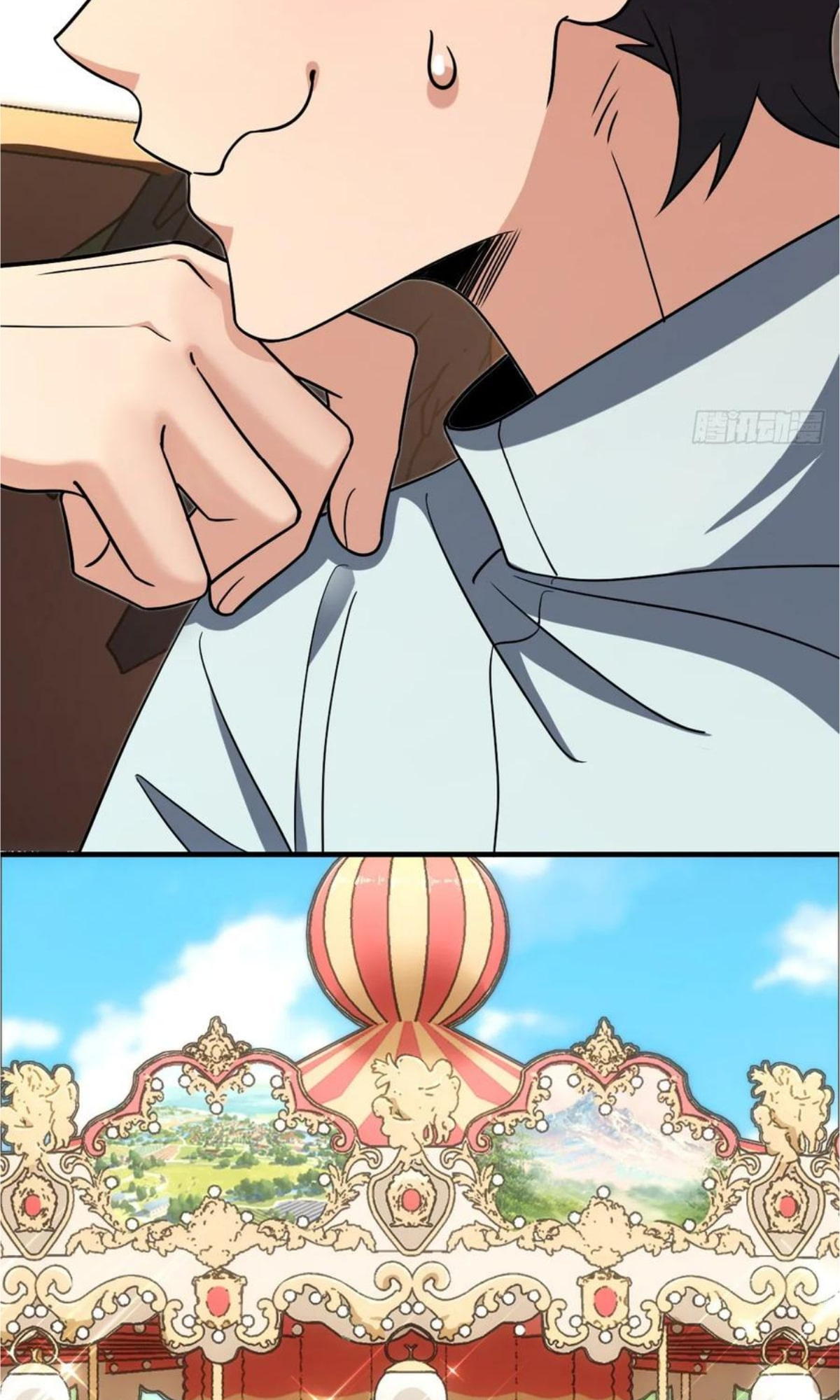 My Wife is From a Thousand Years Ago Chapter 141 - Manhwa18.com