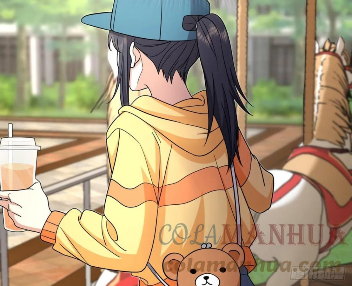 My Wife is From a Thousand Years Ago Chapter 141 - Manhwa18.com