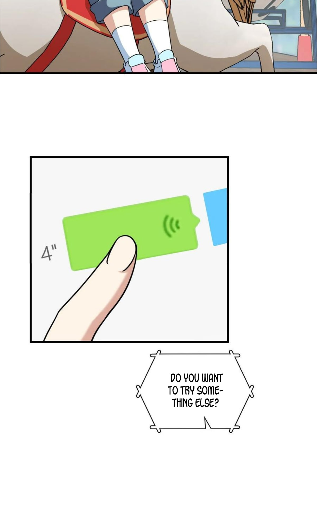 My Wife is From a Thousand Years Ago Chapter 141 - Manhwa18.com